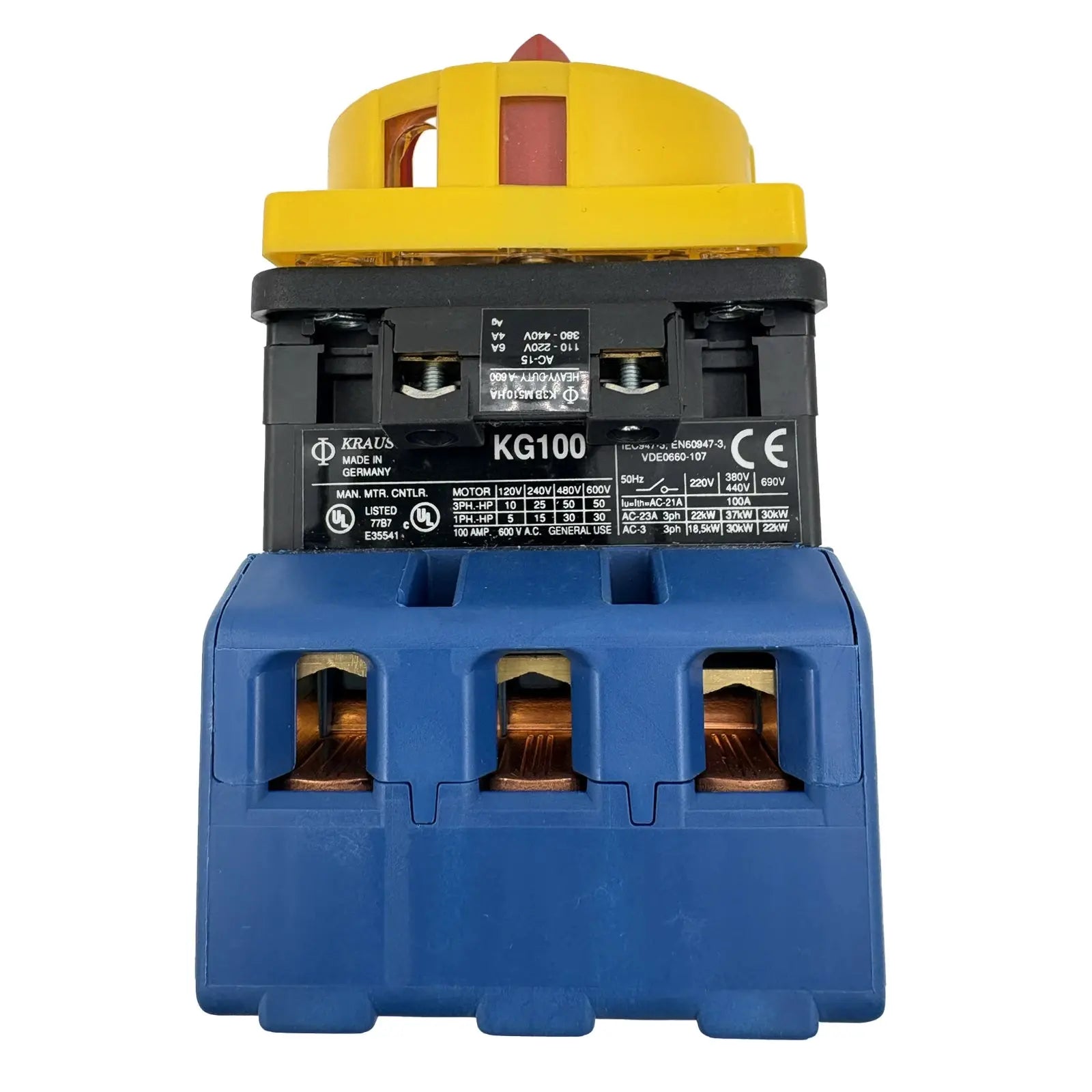 Kraus-_-Naimer-KG100-K302-B-Industrial-Electrical-Warehouse-Shop-Now