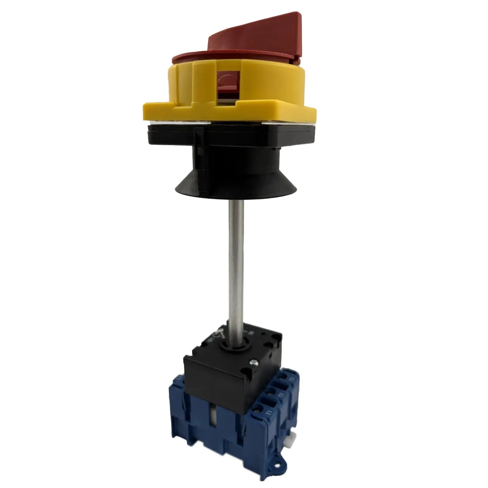 Kraus & Naimer Industrial Electrical Warehouse