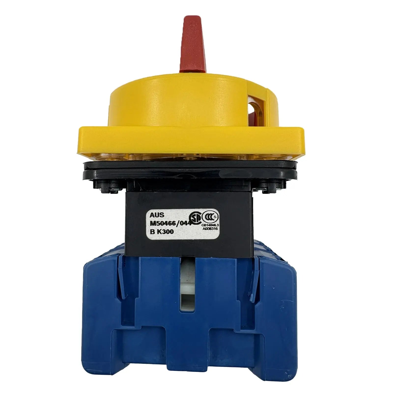 Kraus-_-Naimer-KG64B-K300-With-Handle-B-Industrial-Electrical-Warehouse-Shop-Now