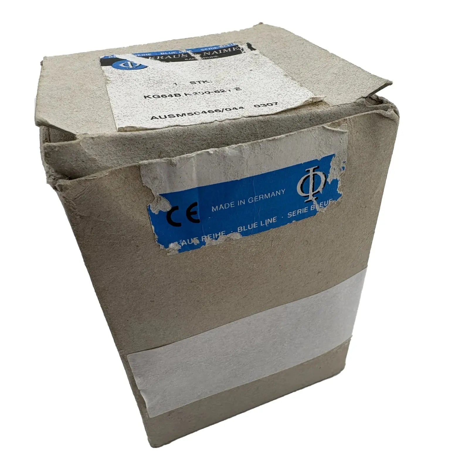 Kraus-_-Naimer-KG64B-K300-With-Handle-F-Industrial-Electrical-Warehouse-Shop-Now