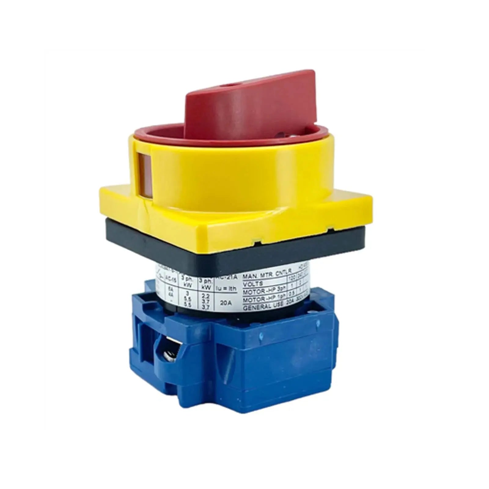 Kraus-and-Naimer-AU2100-KG20B-Industrial-Electrical-Warehouse-Shop-Now