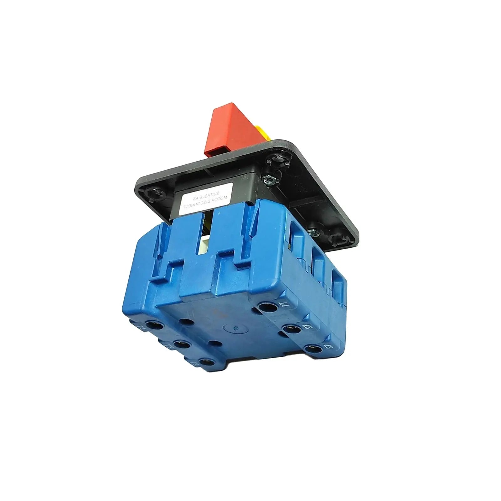 Kraus-and-Naimer-KG100-AU2100-D-Industrial-Electrical-Warehouse-Shop-Now