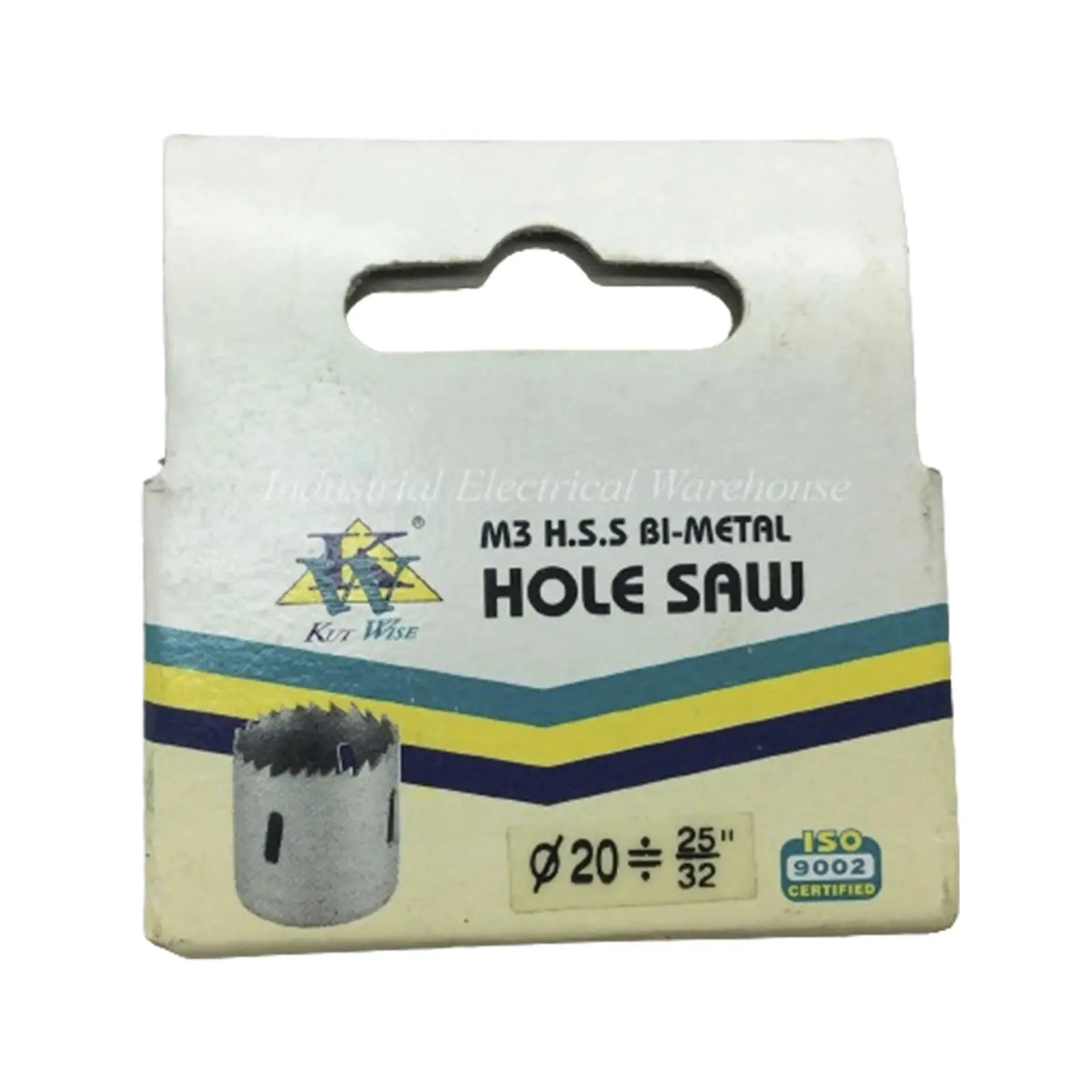 Kut-Wise-Holesaw-25-32-D-Industrial-Electrical-Warehouse-Shop-Now