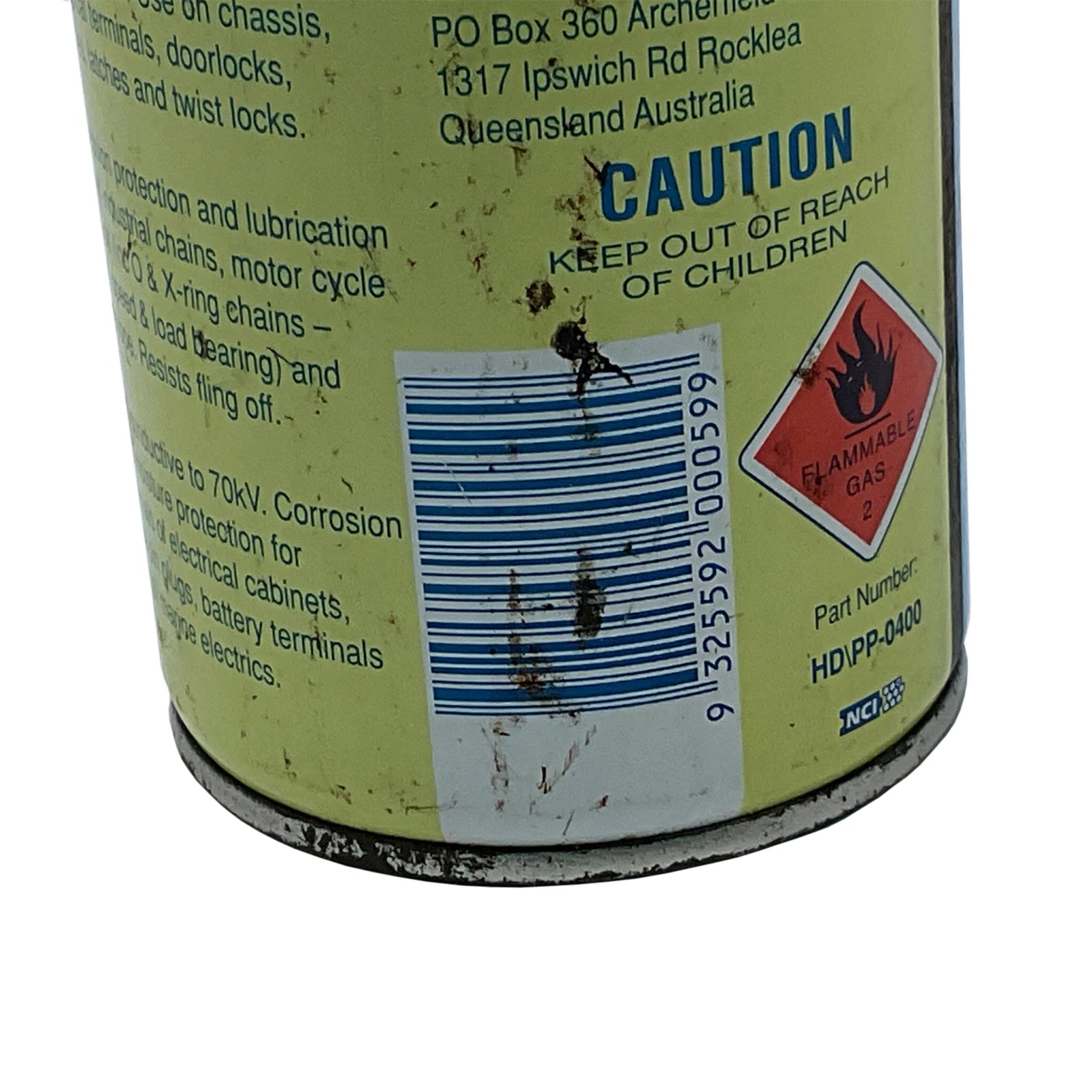 Lanotec-HD-PP-0400-D-Industrial-Electrical-Warehouse-Shop-Now