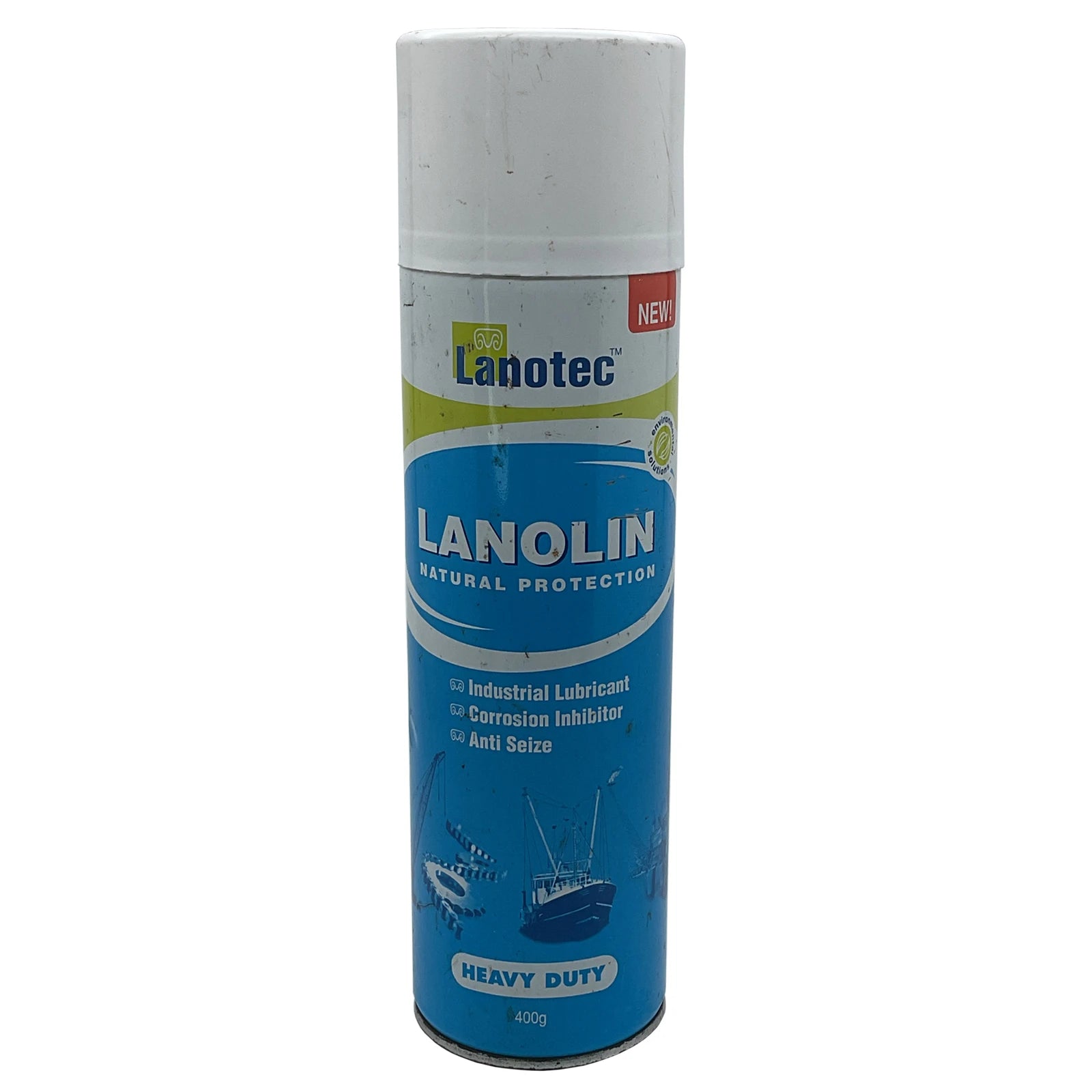 Lanotec-HD-PP-0400-Industrial-Electrical-Warehouse-Shop-Now