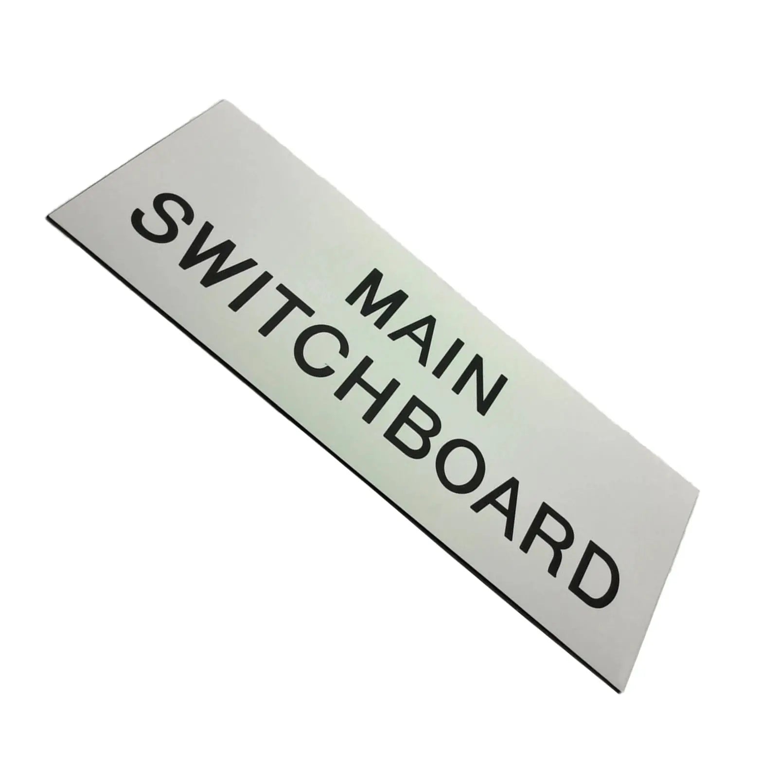 Legend-Plate-Main-Switchboard-B-Industrial-Electrical-Warehouse-Shop-Now