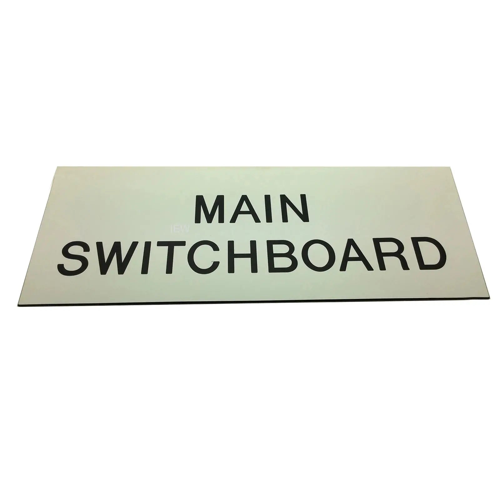 Legend-Plate-Main-Switchboard-Industrial-Electrical-Warehouse-Shop-Now