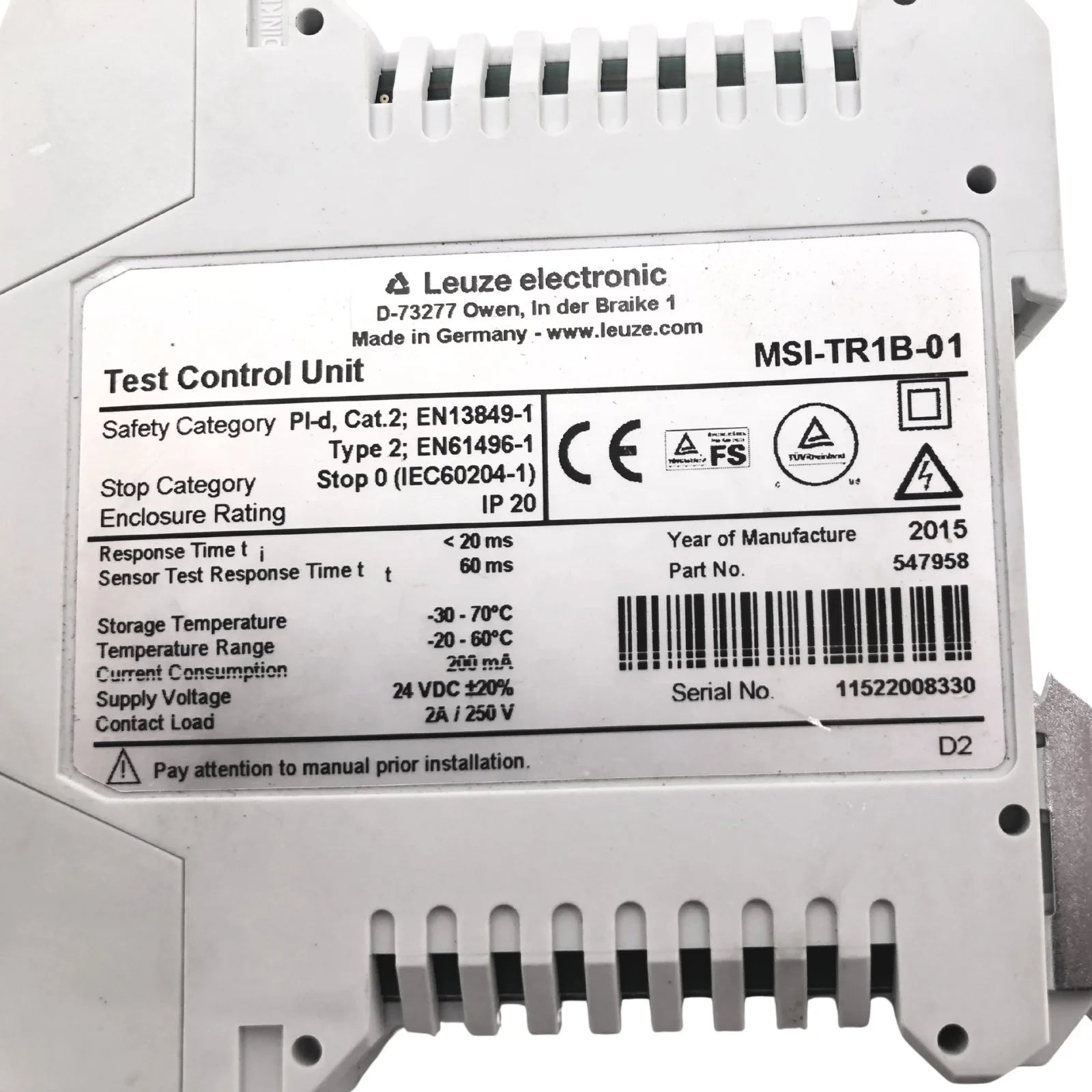 Leuze-MSI-TR1B-01-E-Industrial-Electrical-Warehouse-Shop-Now