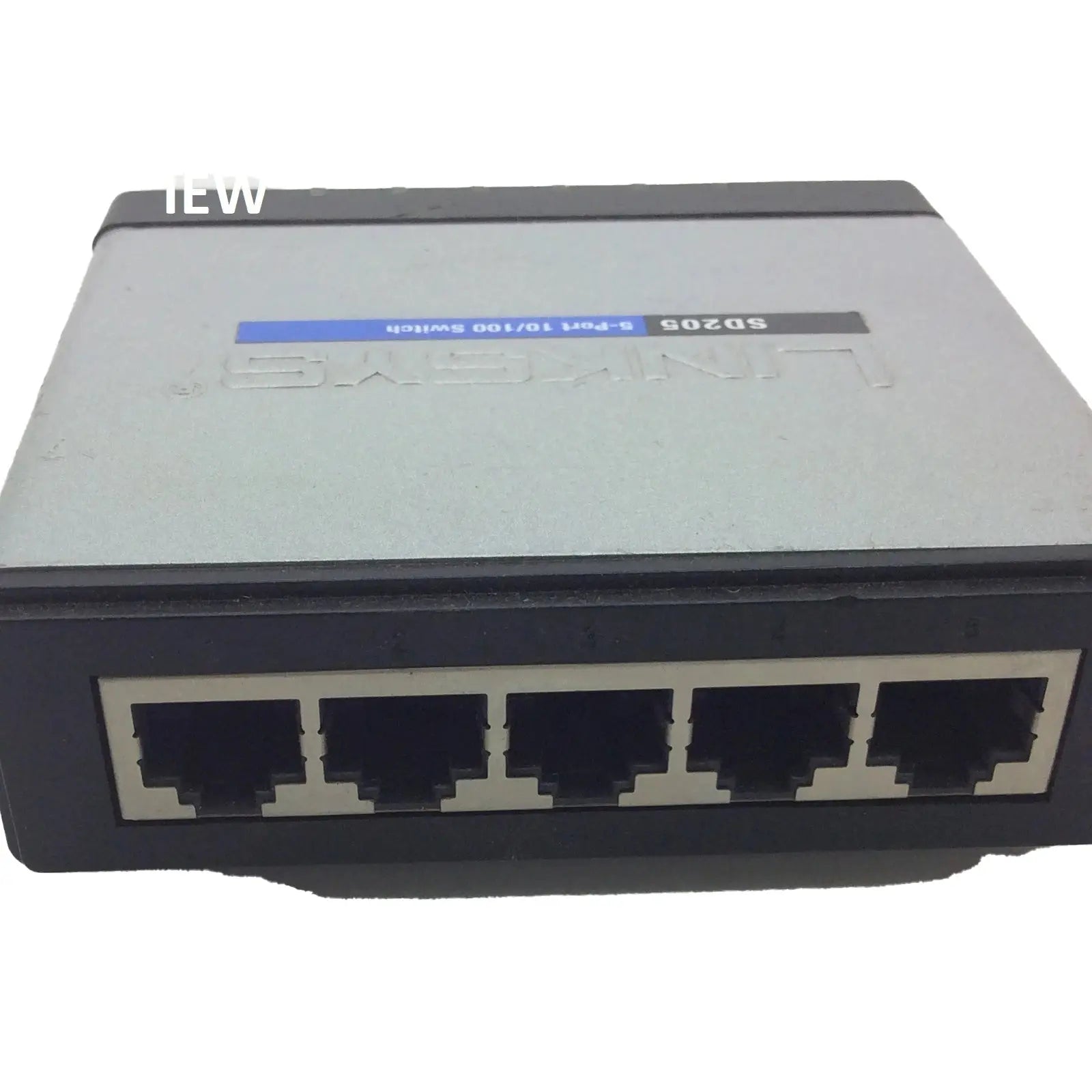 Linksys-Cisco-SD205-D-Industrial-Electrical-Warehouse-Shop-Now