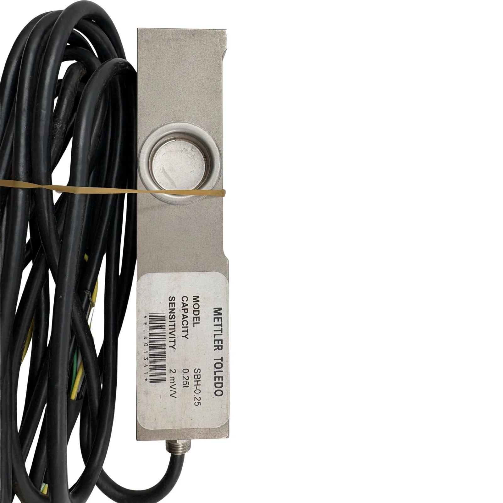 Mettler Toledo Weighing Sensor 280x140x58mm SBH 0.25