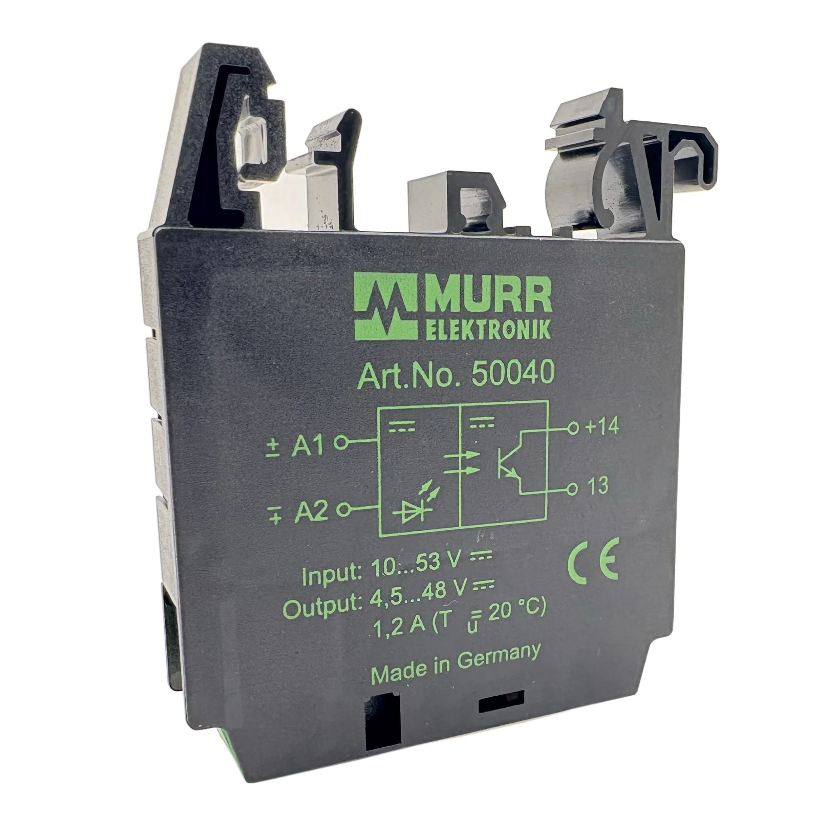Murr Elektronik Industrial Electrical Warehouse