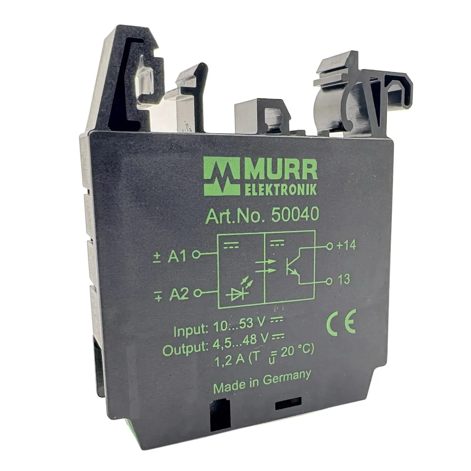 Murr Elektronik Industrial Electrical Warehouse