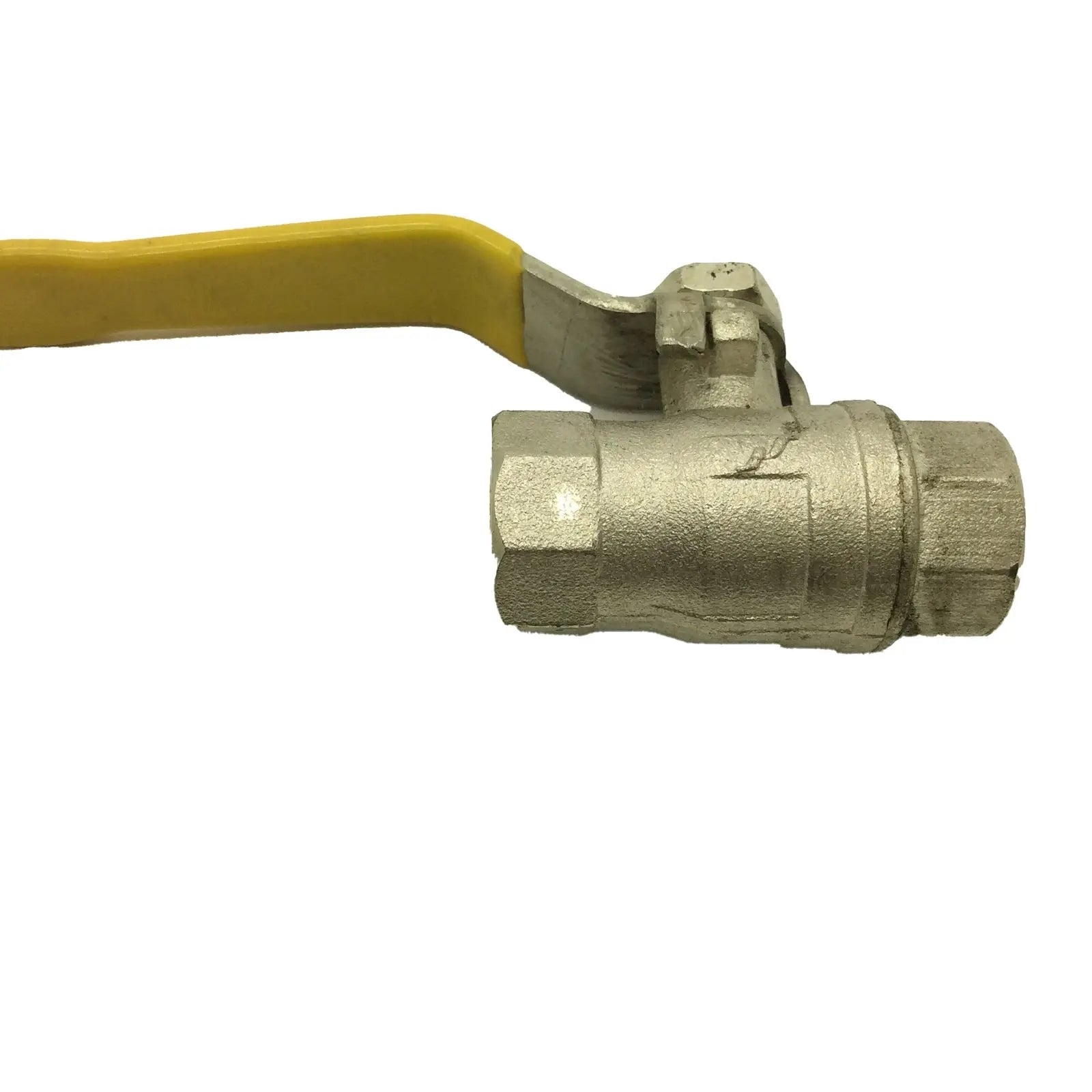 Maxiflo-Ball-Valve-Yellow-1-Industrial-Electrical-Warehouse-Shop-Now