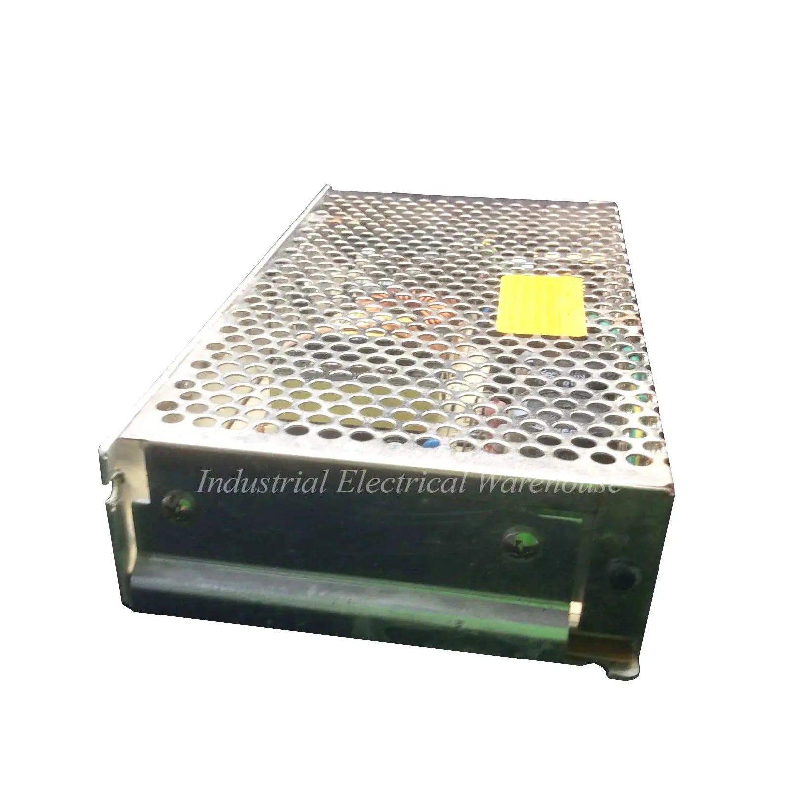 Mean-Well-S-100F-24-C-Industrial-Electrical-Warehouse-Shop-Now