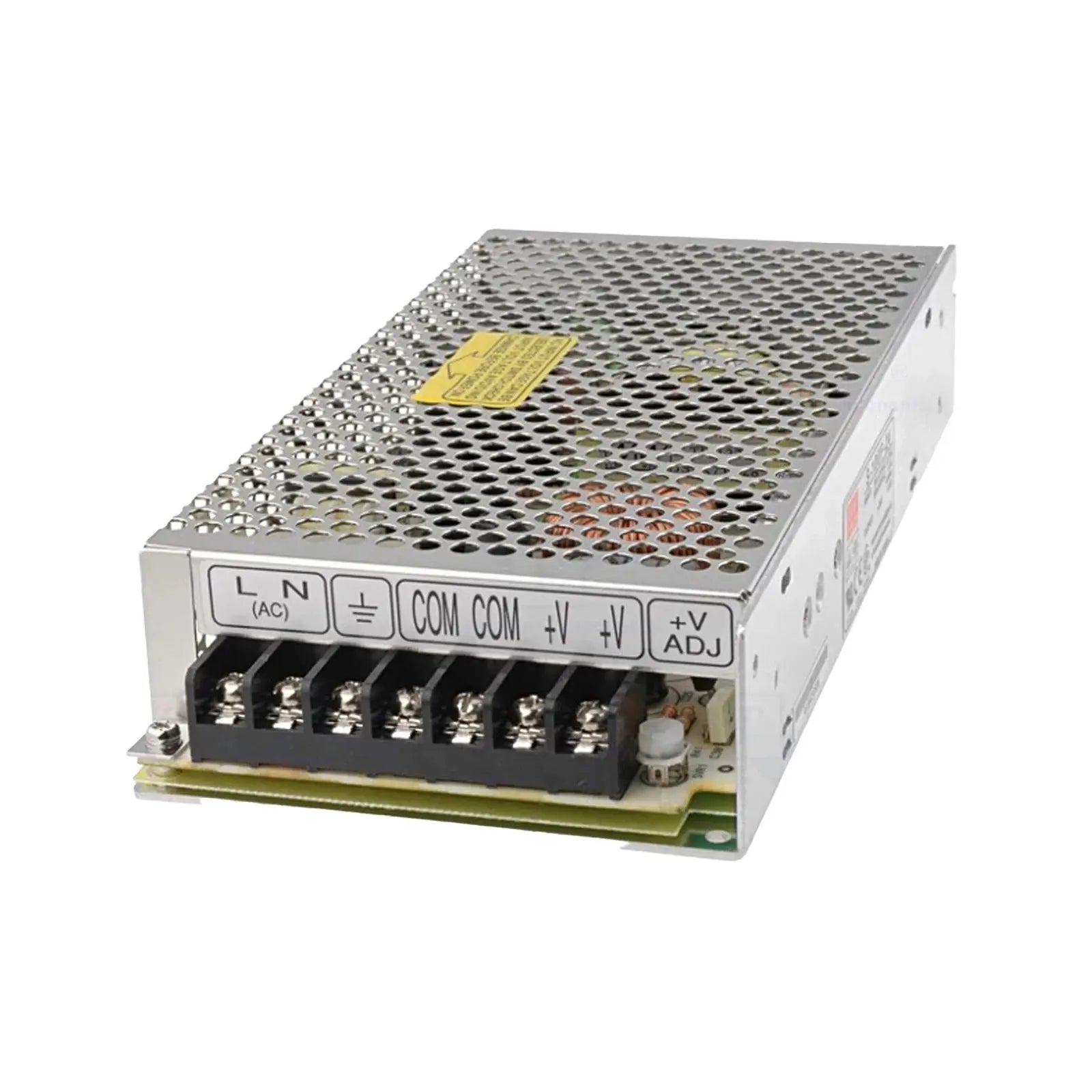 Mean-Well-S-100F-24-Industrial-Electrical-Warehouse-Shop-Now