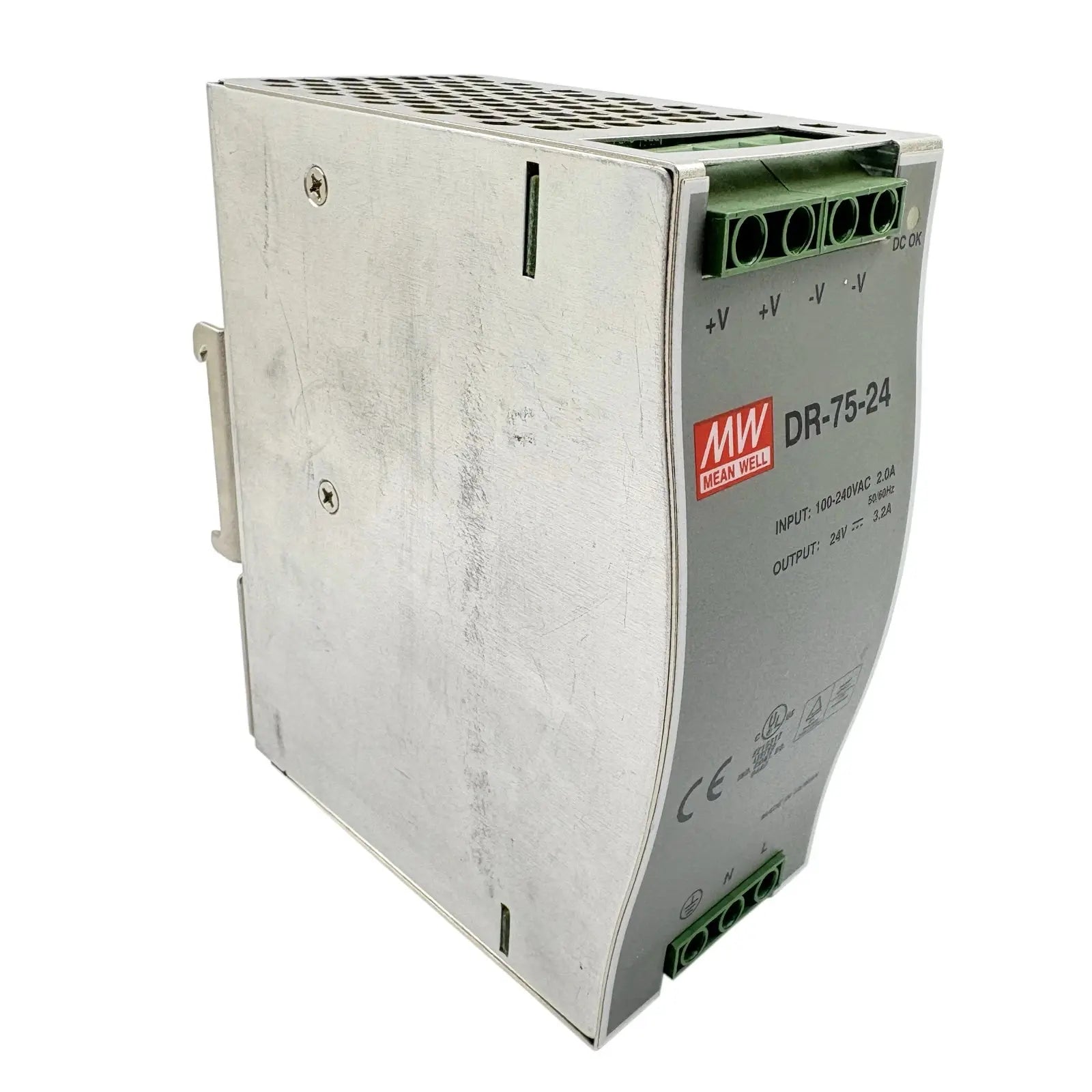 Meanwell-DR-75-24-A-Industrial-Electrical-Warehouse-Shop-Now