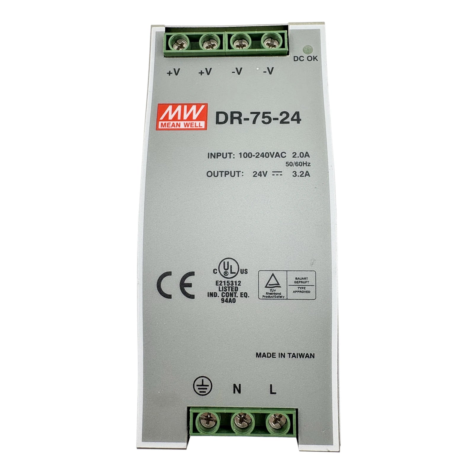 RS Components Industrial Electrical Warehouse