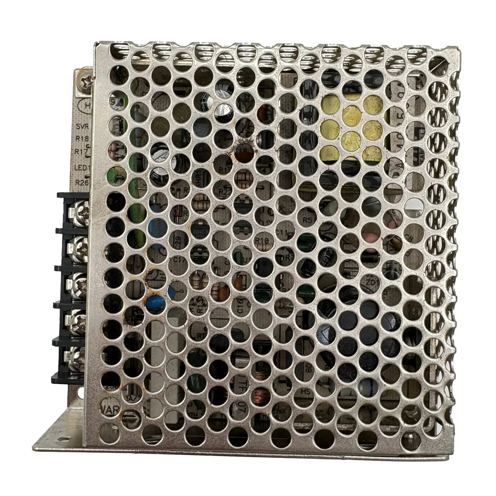 Meanwell-S-25-24-A-Industrial-Electrical-Warehouse-Shop-Now