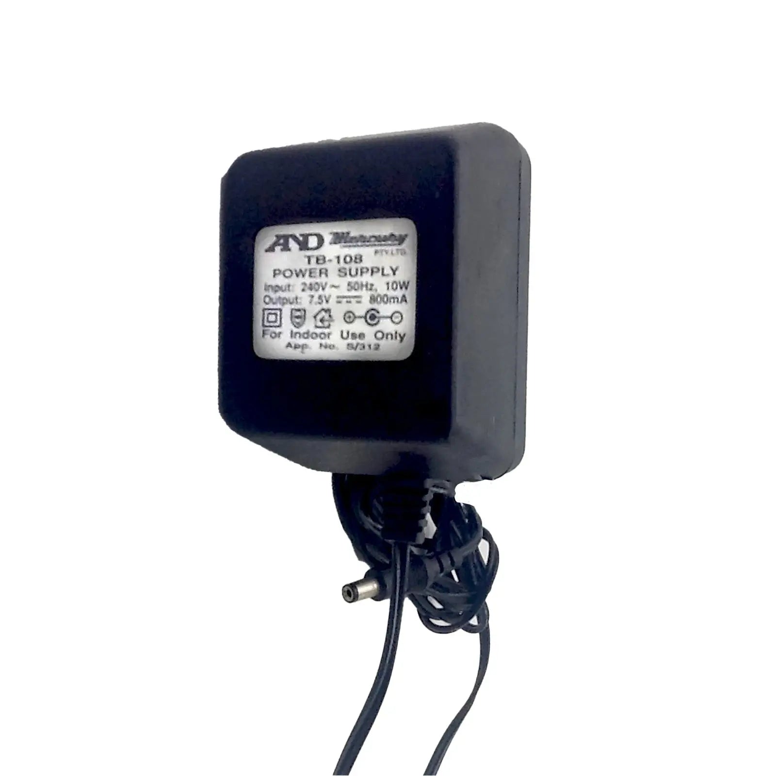 Mercury-TB-10B-1-Industrial-Electrical-Warehouse-Shop-Now