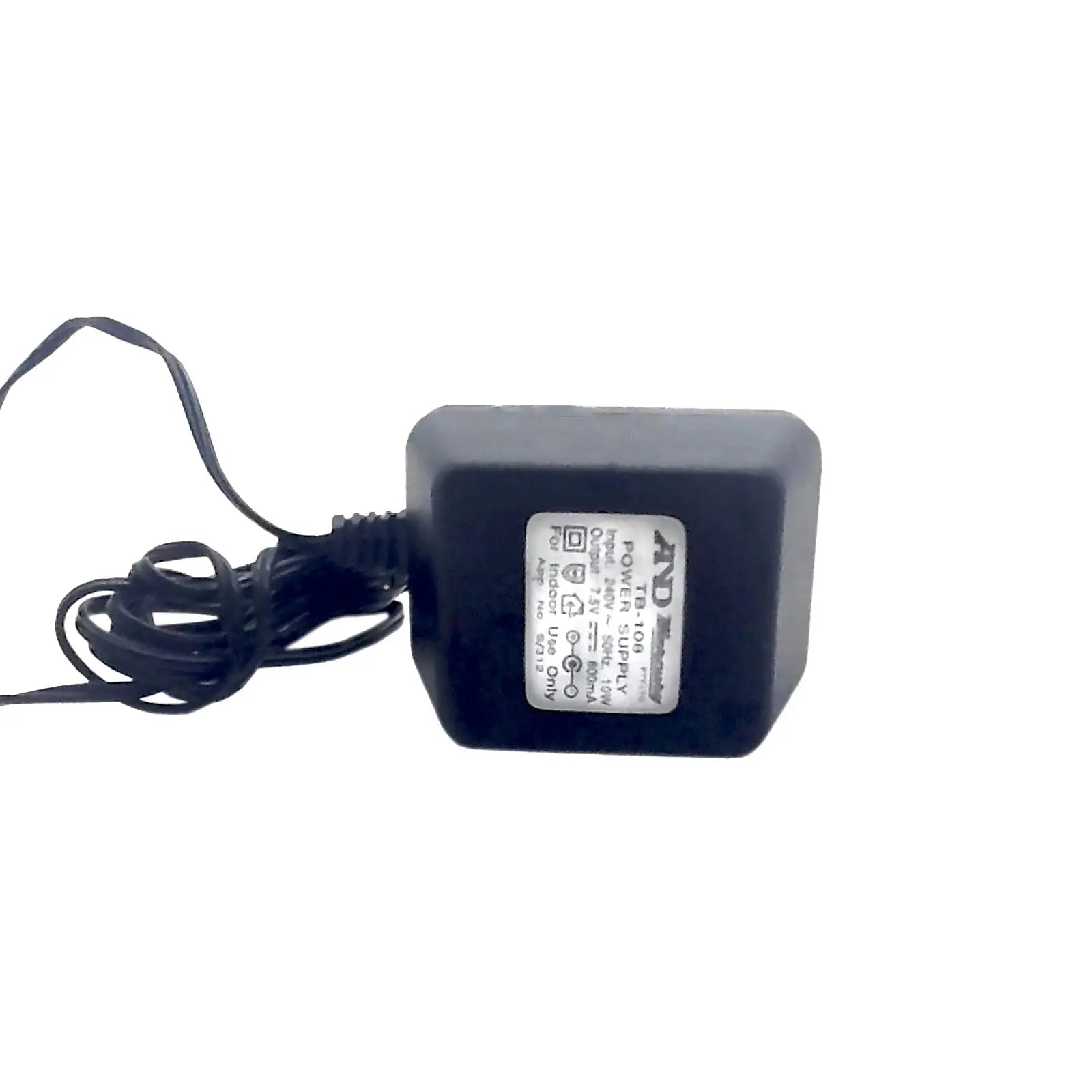 Mercury-TB-10B-Industrial-Electrical-Warehouse-Shop-Now