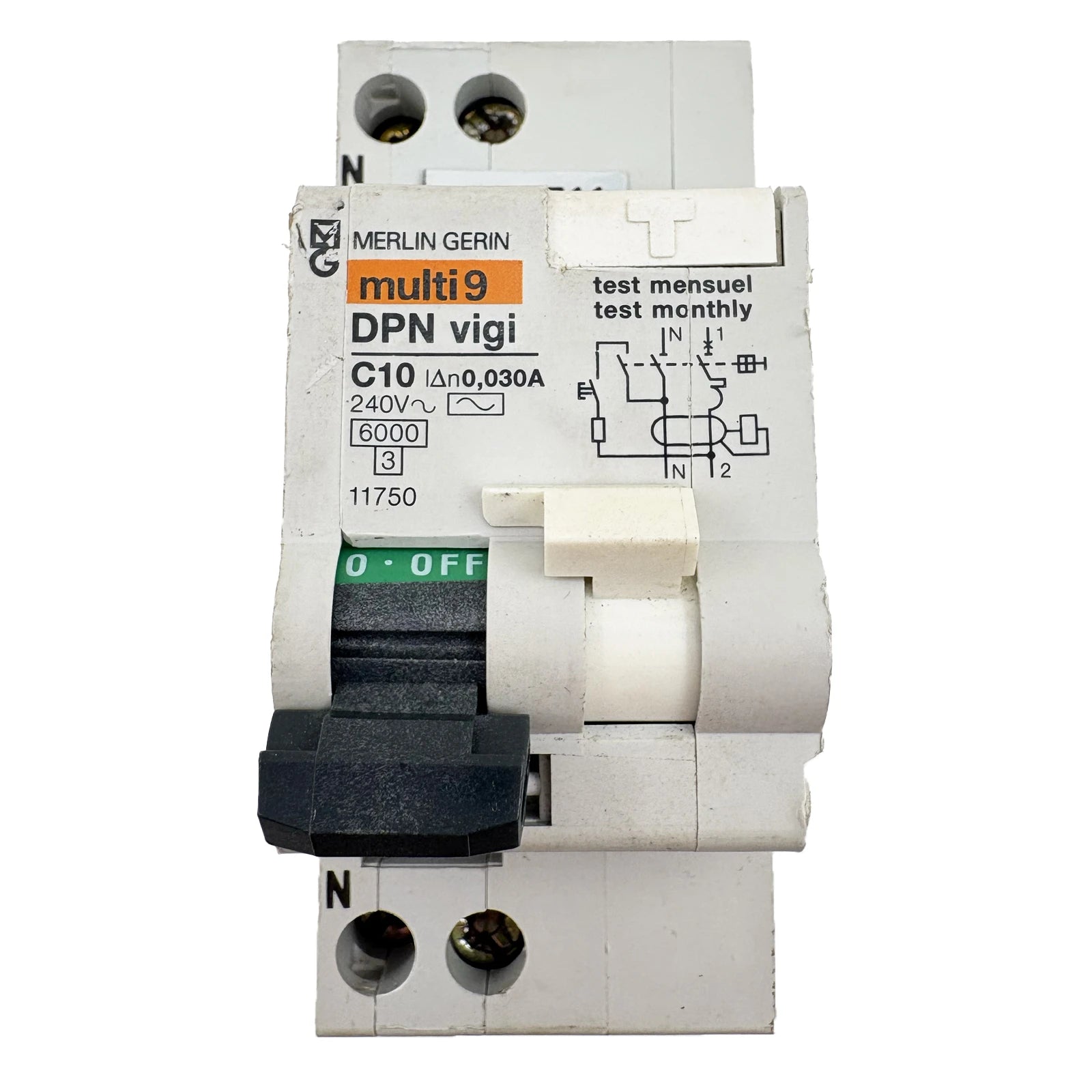 Merlin-Gerin-11750-Industrial-Electrical-Warehouse-Shop-Now