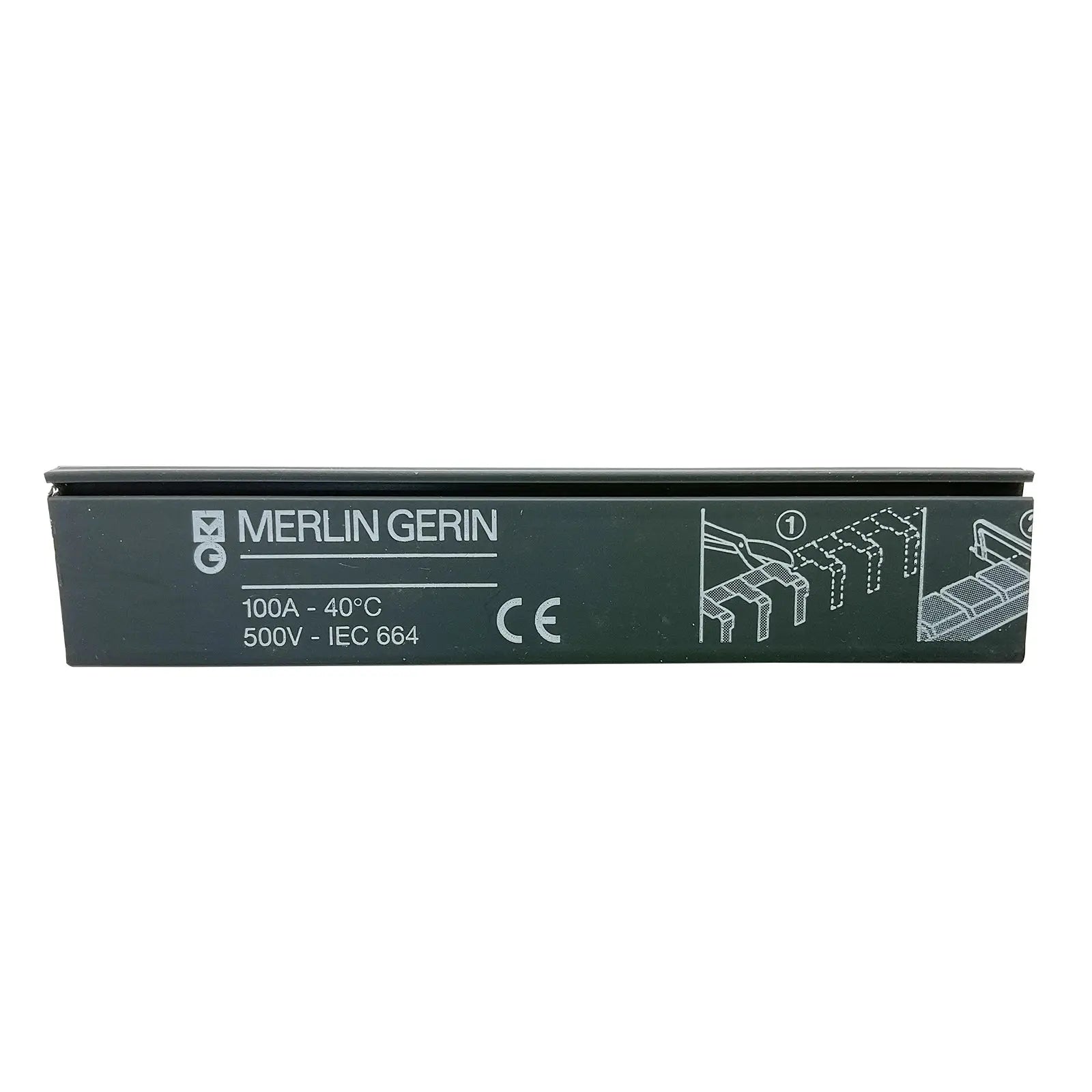 Merlin-Gerin-14883-Industrial-Electrical-Warehouse-Shop-Now