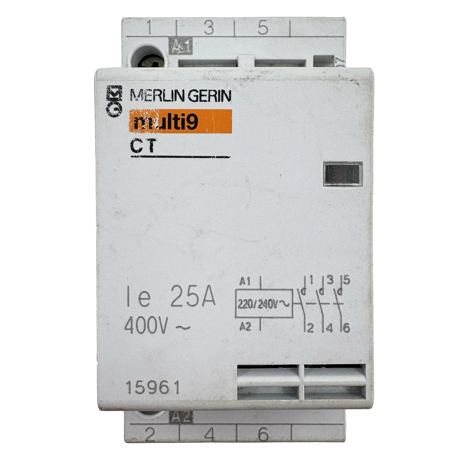 Merlin-Gerin-15961-Industrial-Electrical-Warehouse-Shop-Now