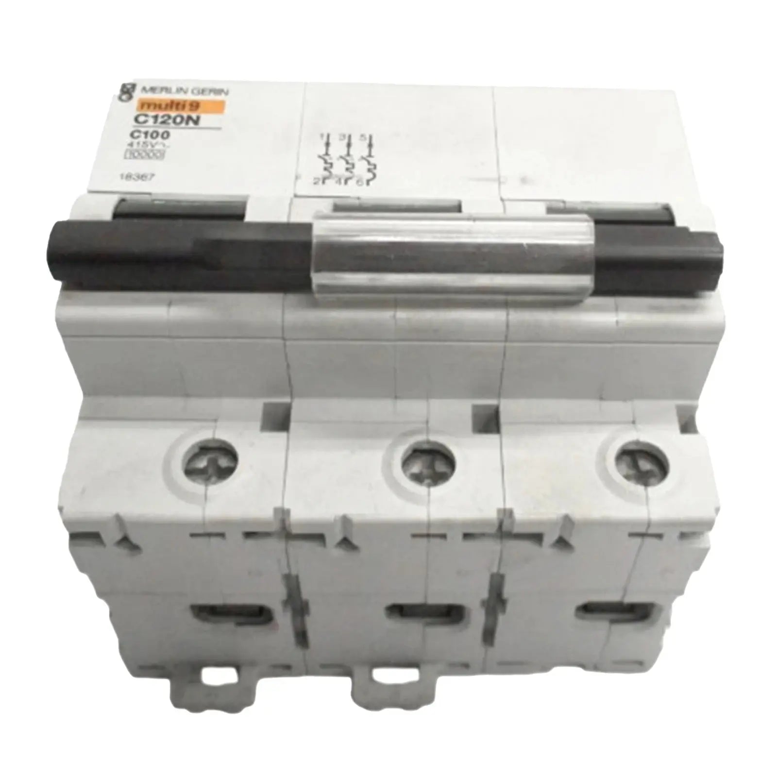 Merlin-Gerin-18367-Industrial-Electrical-Warehouse-Shop-Now