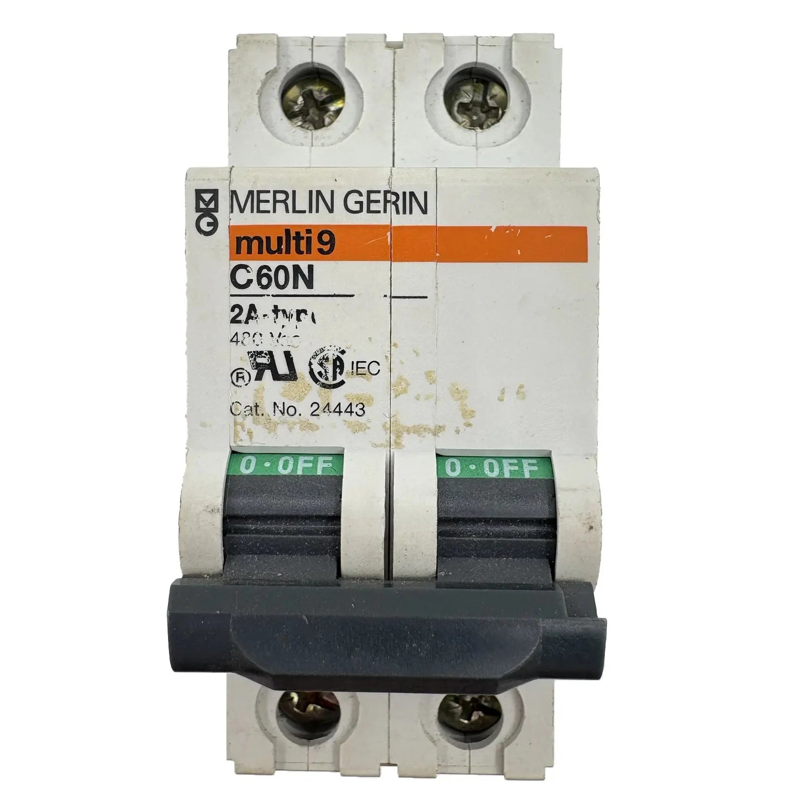 Merlin-Gerin-24443-Industrial-Electrical-Warehouse-Shop-Now