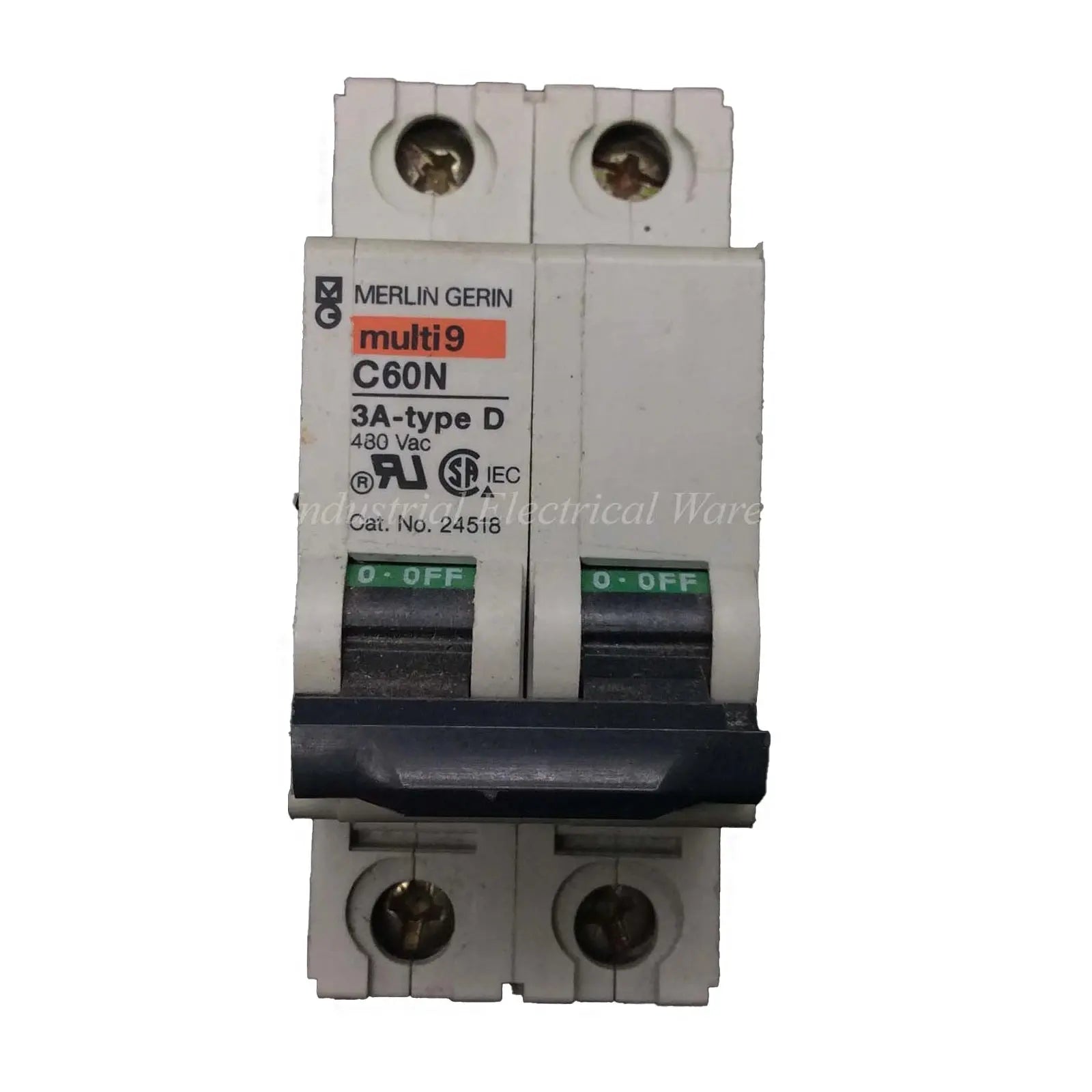 Merlin-Gerin-24518-Industrial-Electrical-Warehouse-Shop-Now