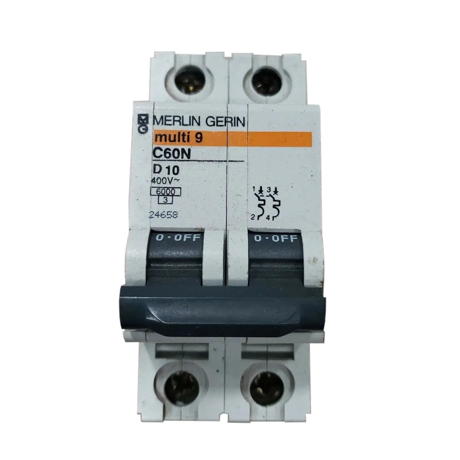 Merlin-Gerin-24658-Industrial-Electrical-Warehouse-Shop-Now