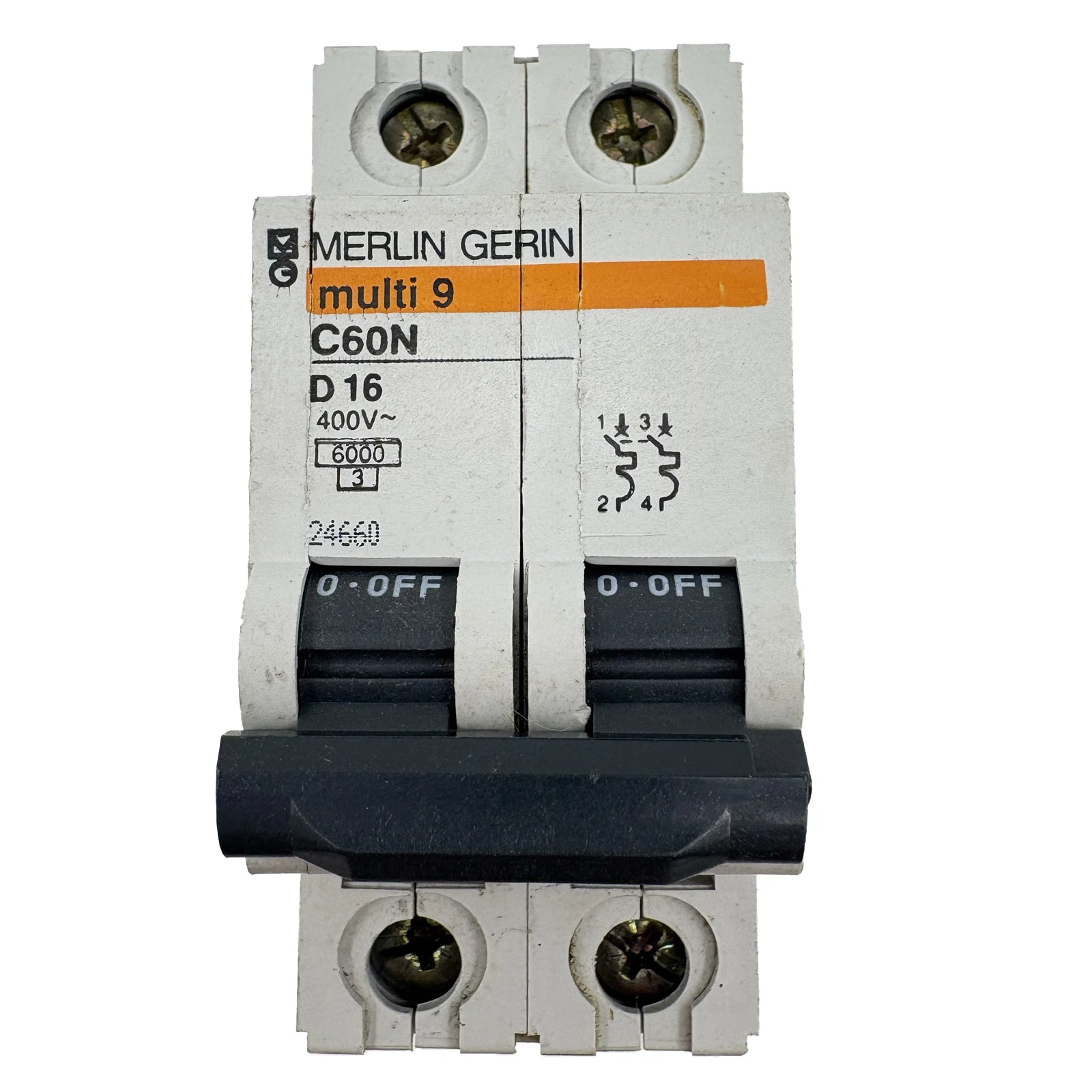 Merlin-Gerin-24660-Industrial-Electrical-Warehouse-Shop-Now