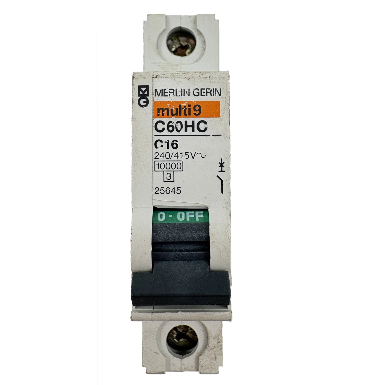 Merlin-Gerin-25645-Industrial-Electrical-Warehouse-Shop-Now