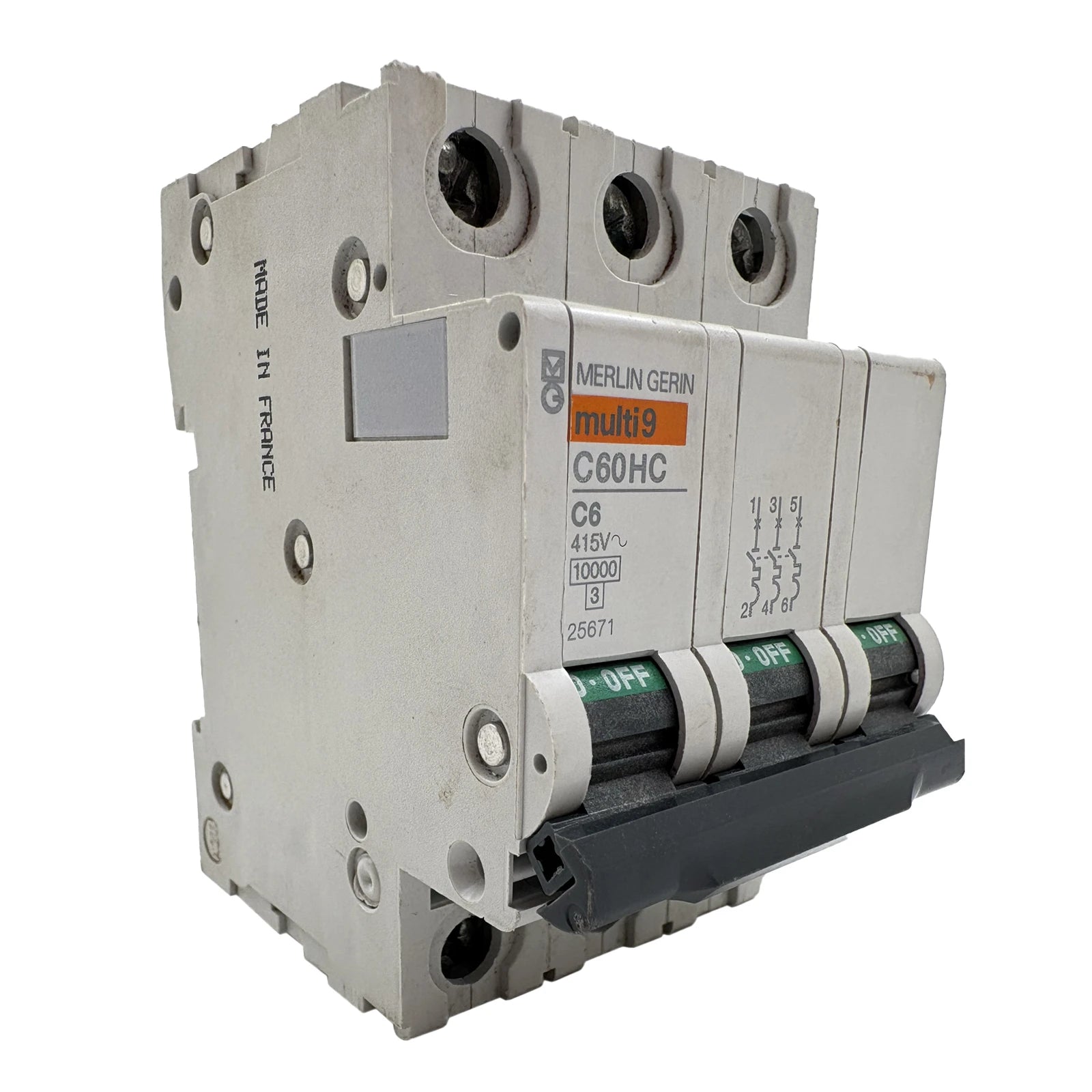 Merlin-Gerin-25671-A-Industrial-Electrical-Warehouse-Shop-Now