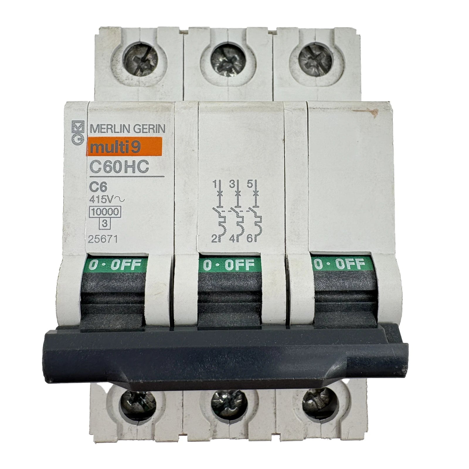 Merlin-Gerin-25671-Industrial-Electrical-Warehouse-Shop-Now