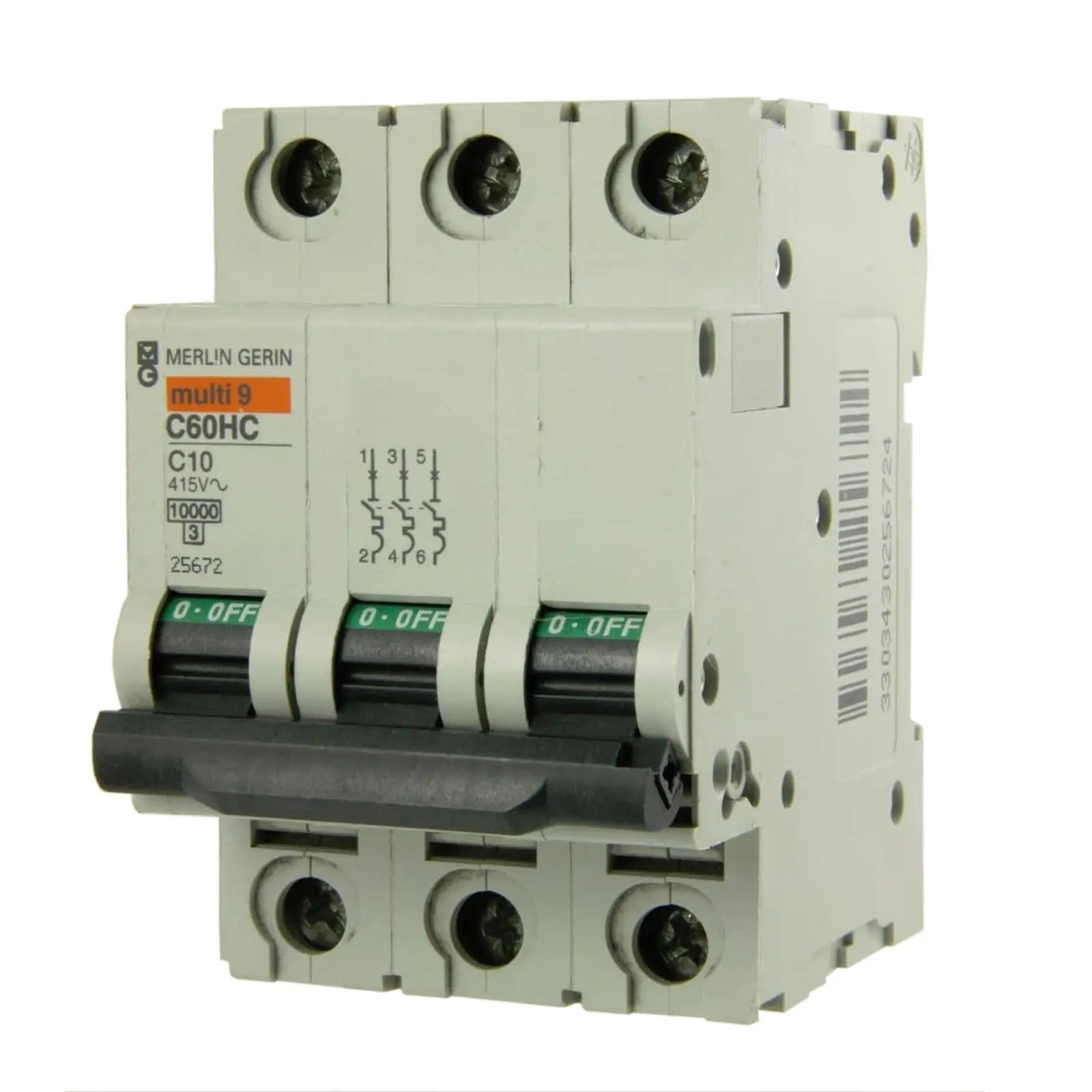 Merlin-Gerin-25672-Industrial-Electrical-Warehouse-Shop-Now