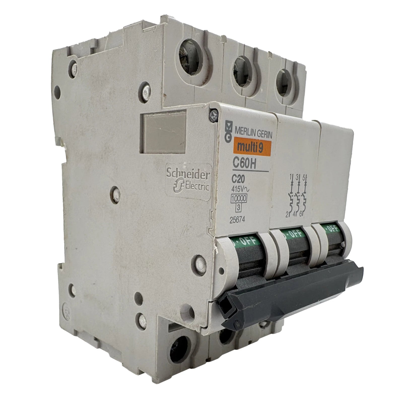 Merlin-Gerin-25674-A-Industrial-Electrical-Warehouse-Shop-Now