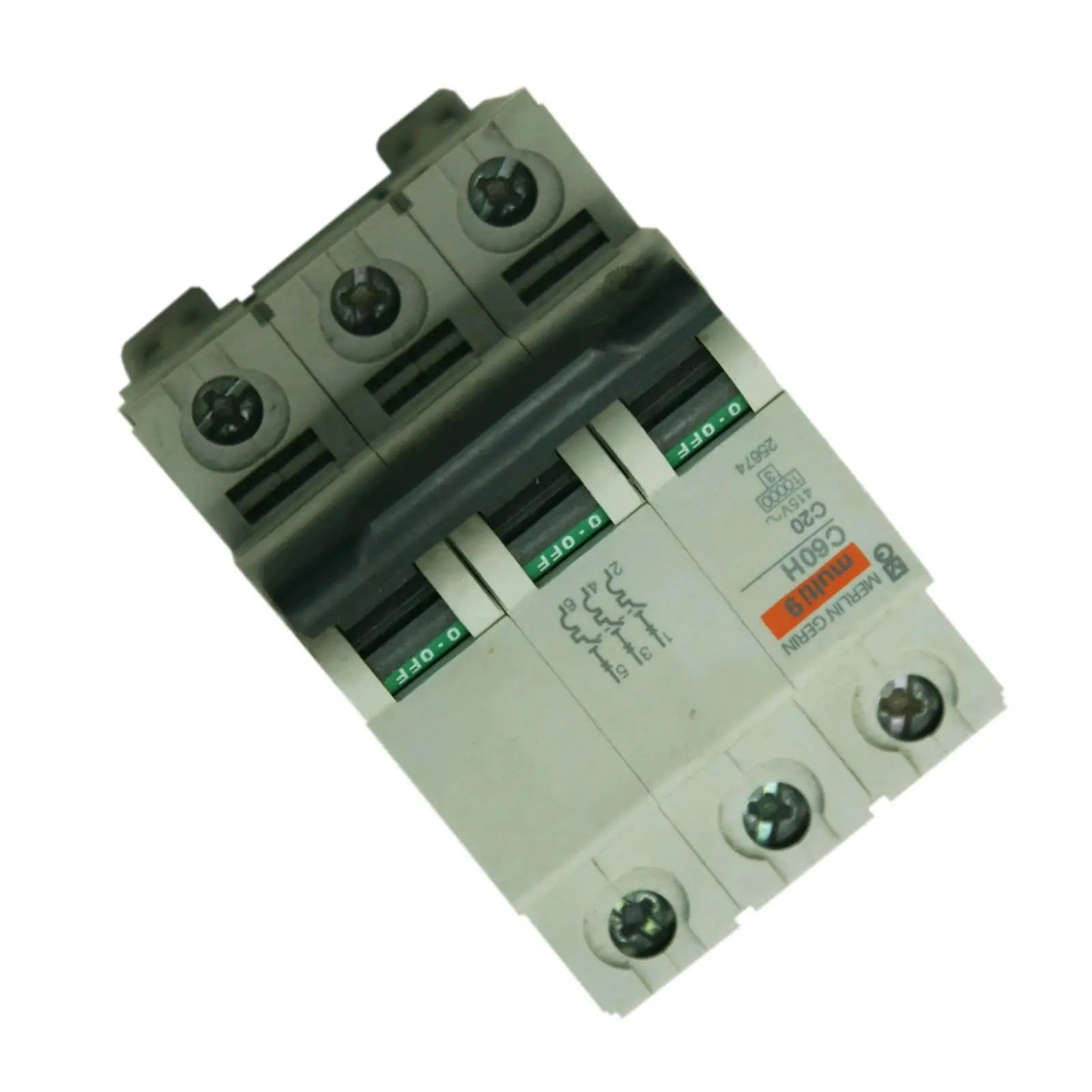 Merlin-Gerin-25674-C-Industrial-Electrical-Warehouse-Shop-Now
