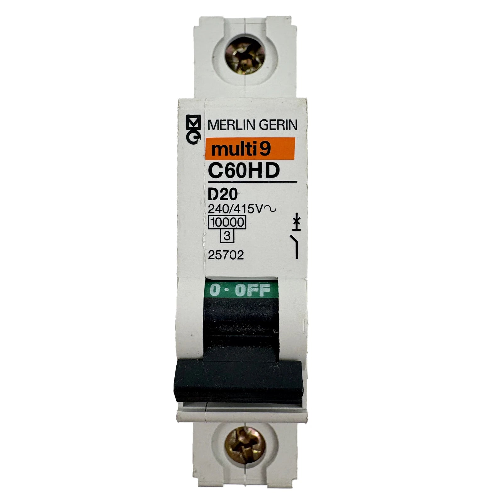Merlin-Gerin-25702-Industrial-Electrical-Warehouse-Shop-Now