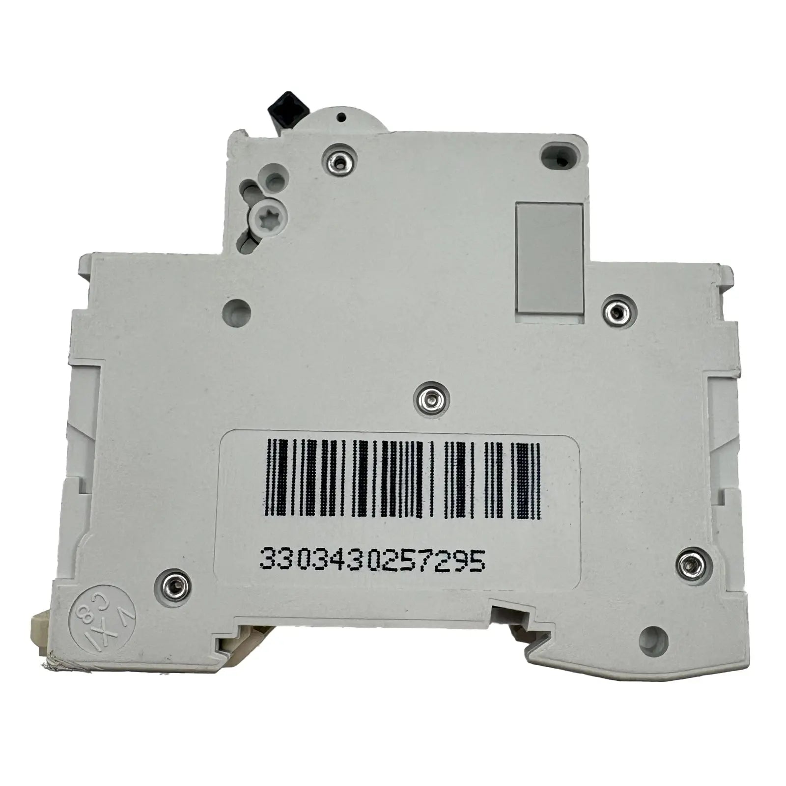 Merlin Gerin Industrial Electrical Warehouse