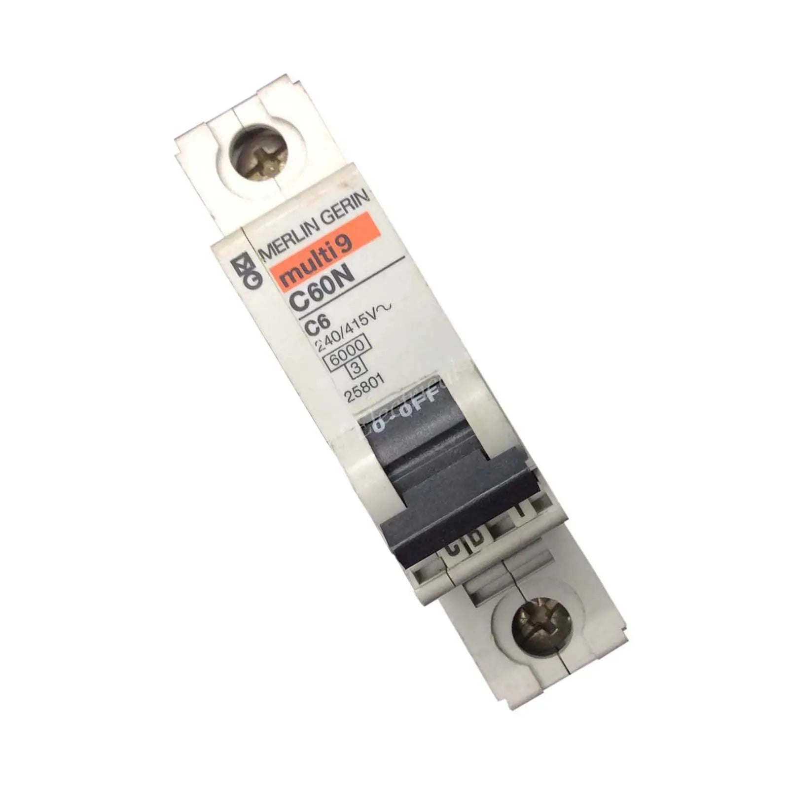 Merlin-Gerin-25801-C-Industrial-Electrical-Warehouse-Shop-Now