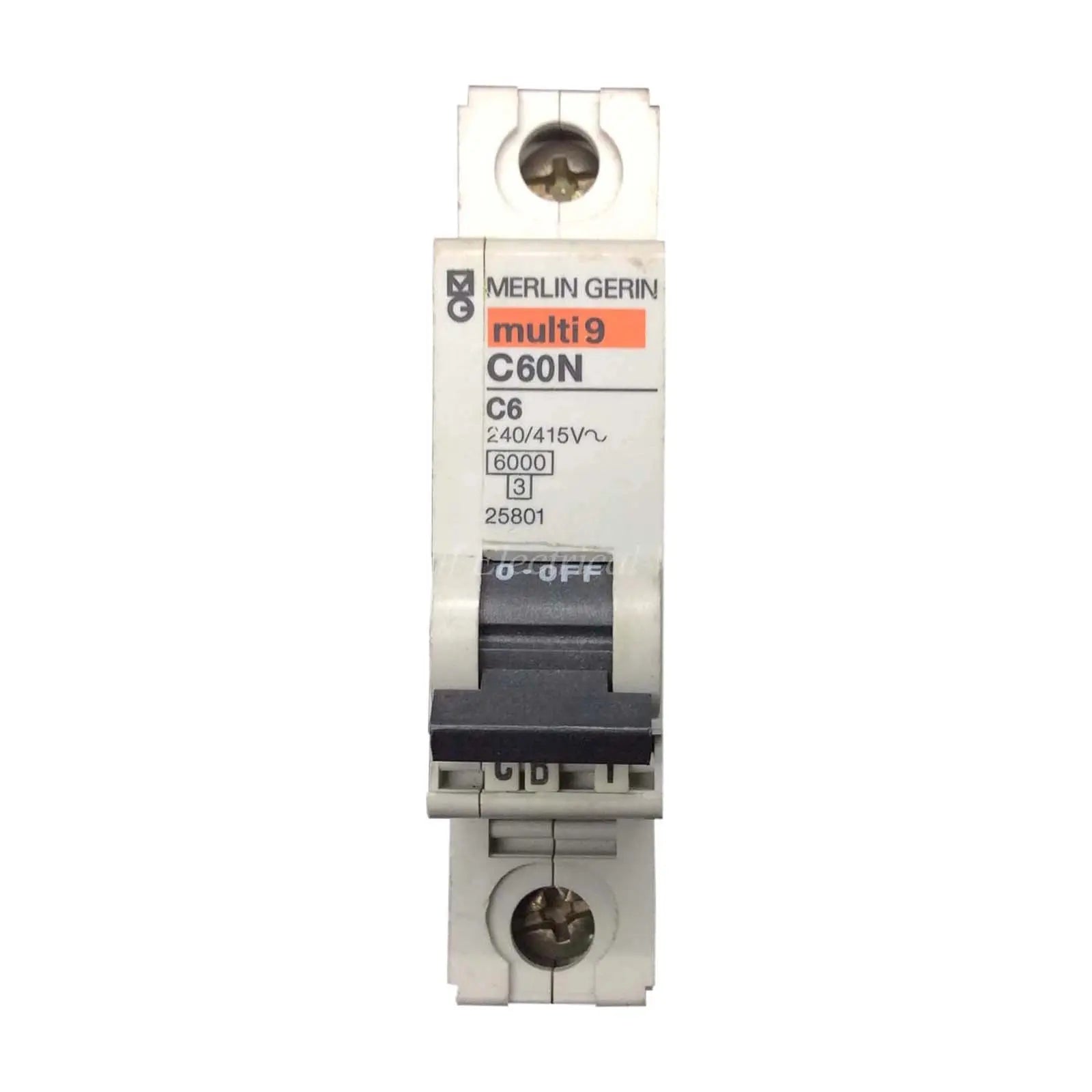 Merlin-Gerin-25801-Industrial-Electrical-Warehouse-Shop-Now