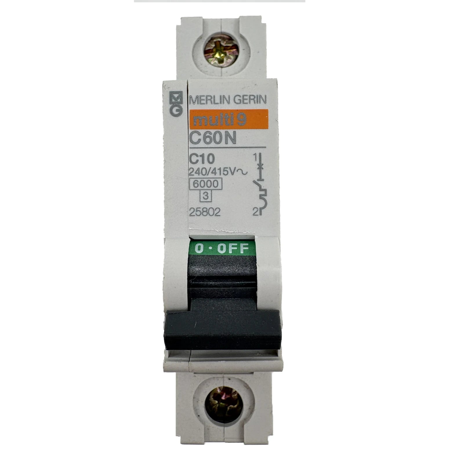 Merlin-Gerin-25802-Industrial-Electrical-Warehouse-Shop-Now