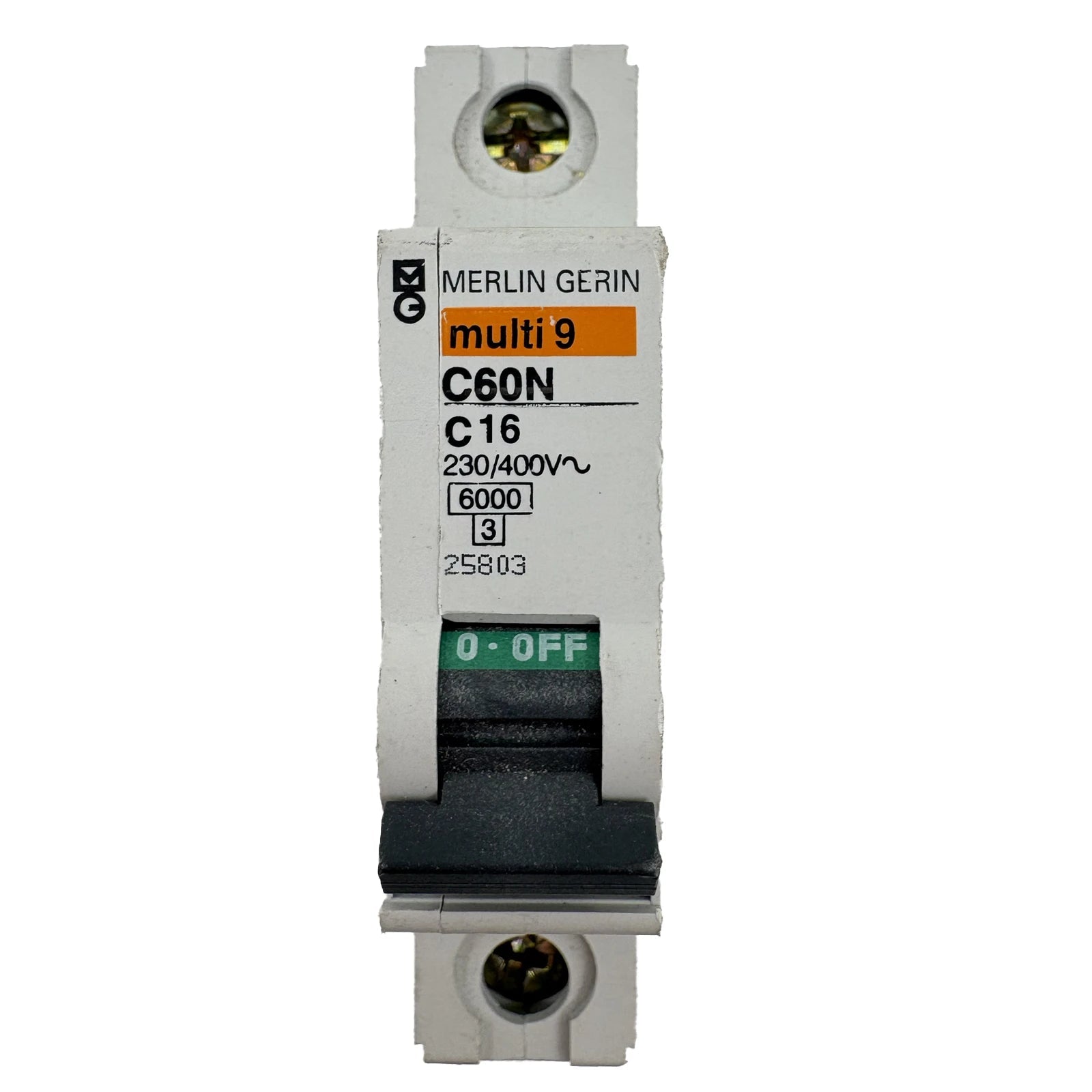 Merlin-Gerin-25803-Industrial-Electrical-Warehouse-Shop-Now
