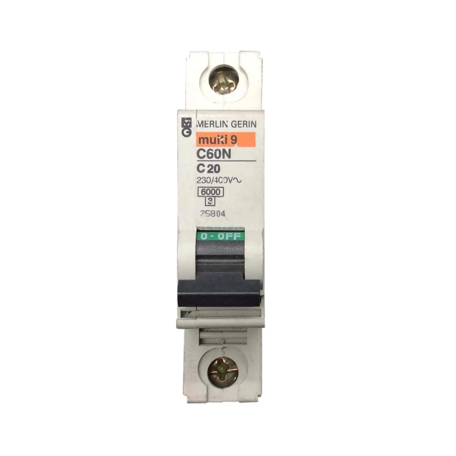 Merlin-Gerin-25804-B-Industrial-Electrical-Warehouse-Shop-Now