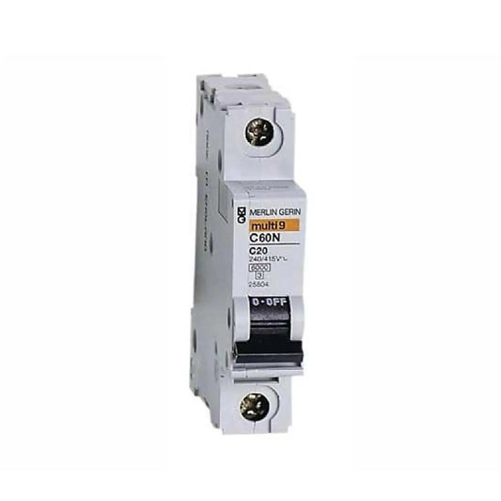 Merlin-Gerin-25804-Industrial-Electrical-Warehouse-Shop-Now