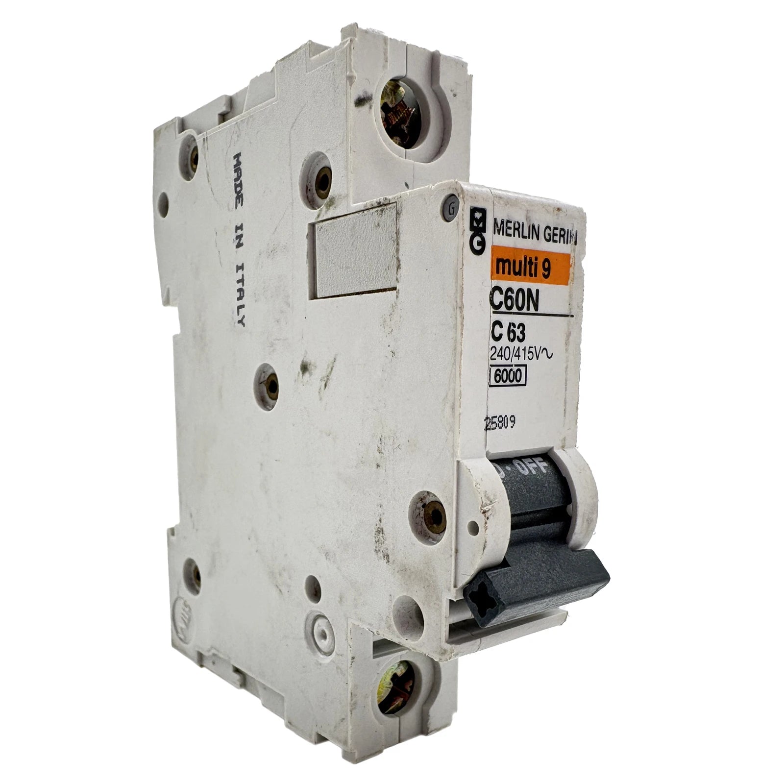 Merlin-Gerin-25809-A-Industrial-Electrical-Warehouse-Shop-Now