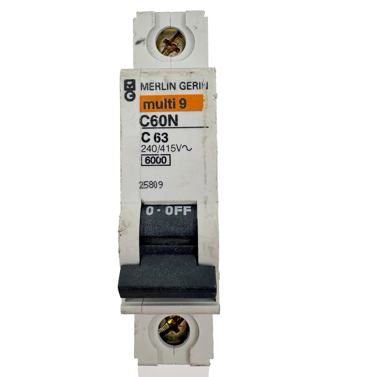 Merlin-Gerin-25809-Industrial-Electrical-Warehouse-Shop-Now