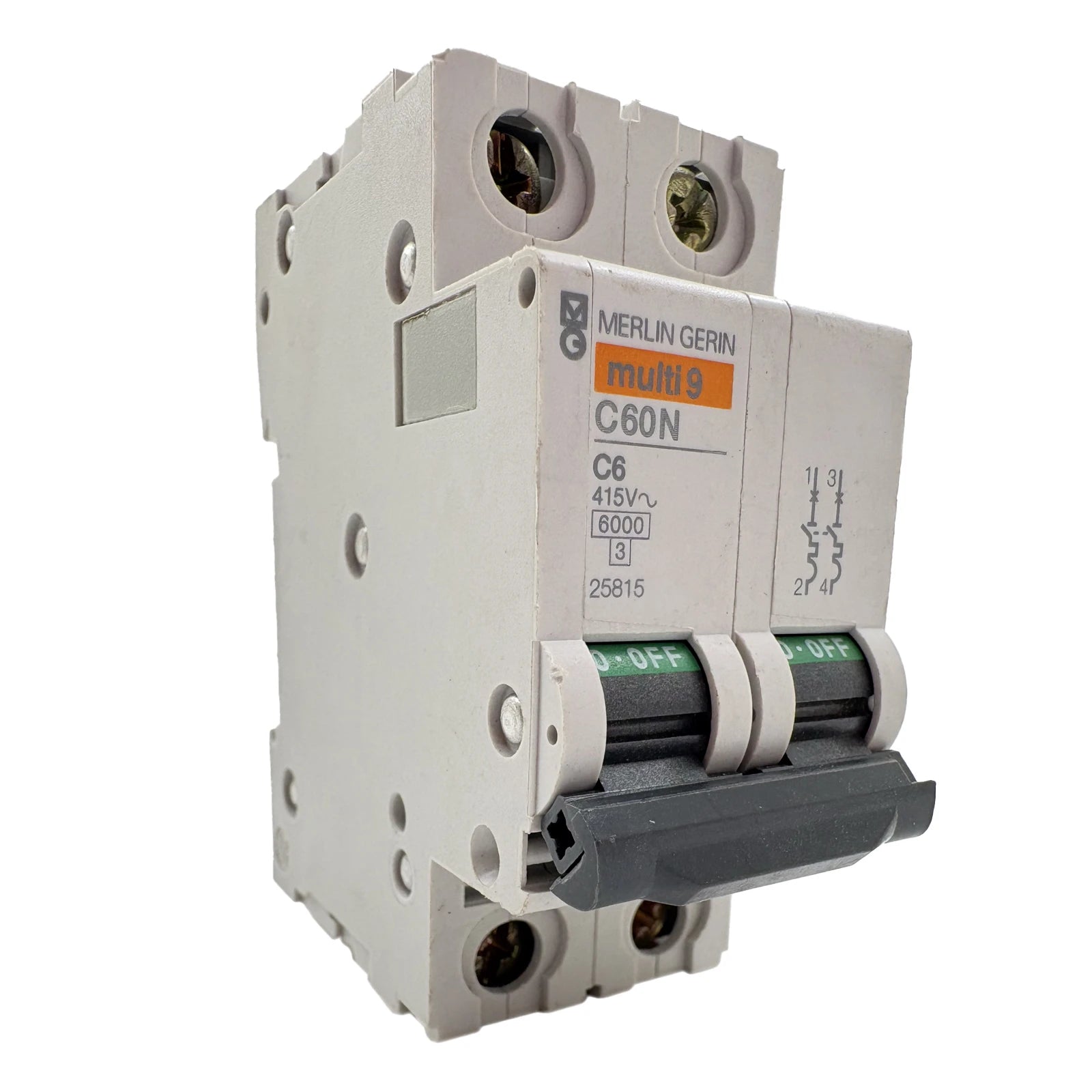 Merlin-Gerin-25815-A-Industrial-Electrical-Warehouse-Shop-Now