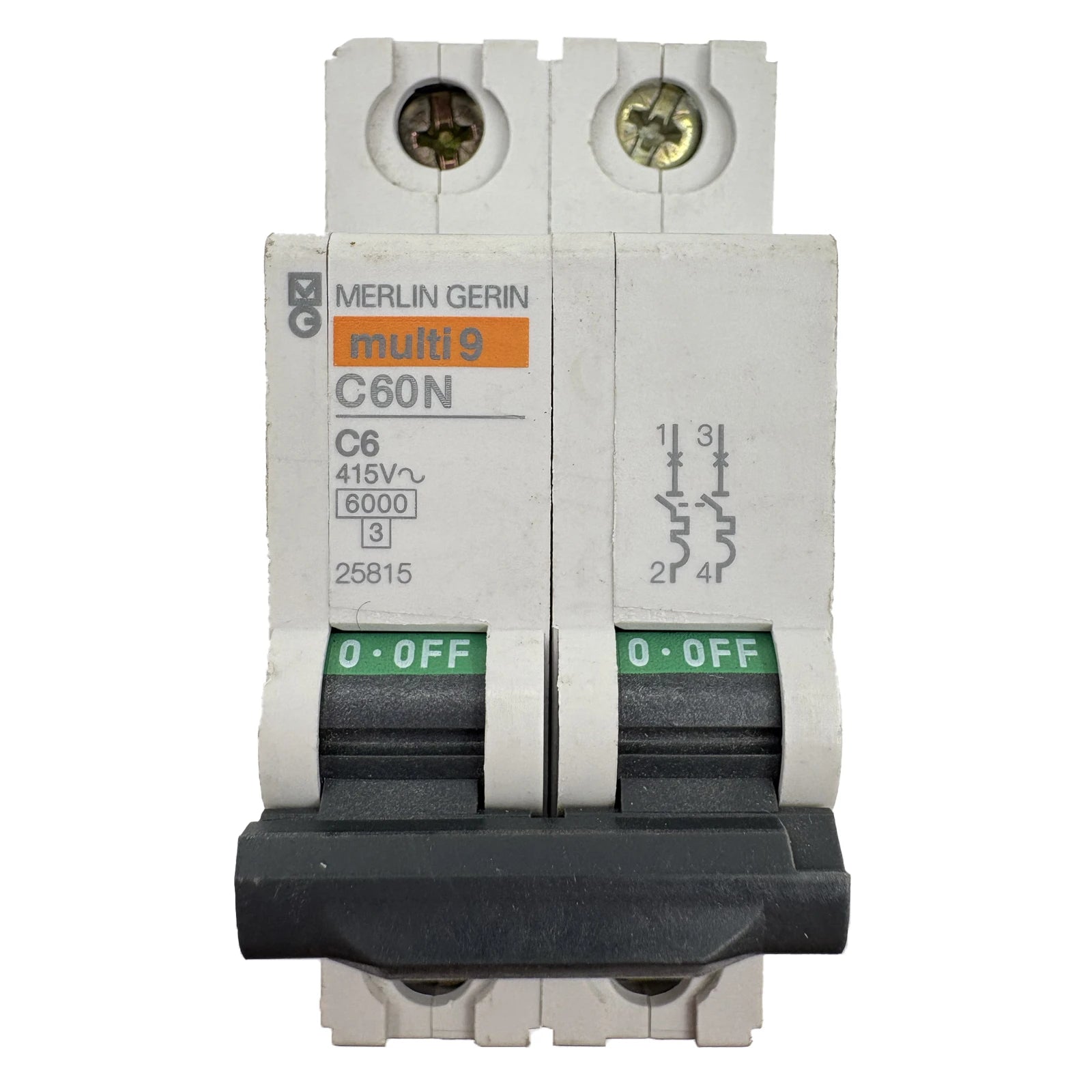 Merlin-Gerin-25815-Industrial-Electrical-Warehouse-Shop-Now